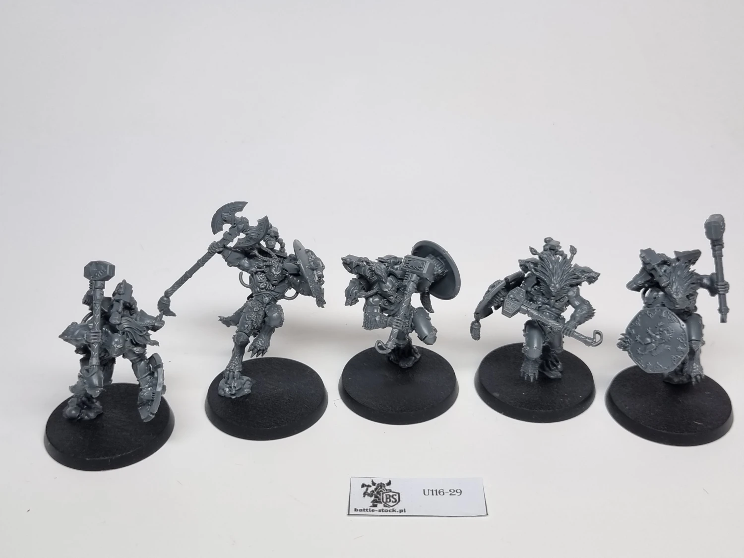 40k combat patrol SW