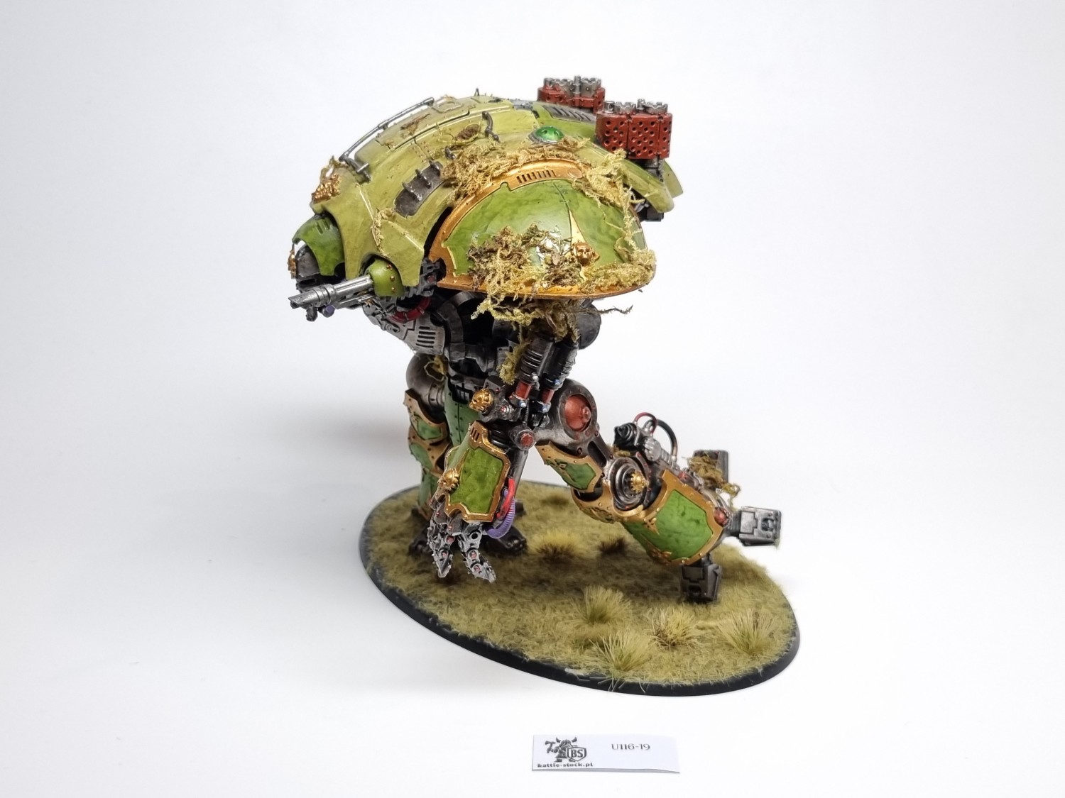40k imperial knight