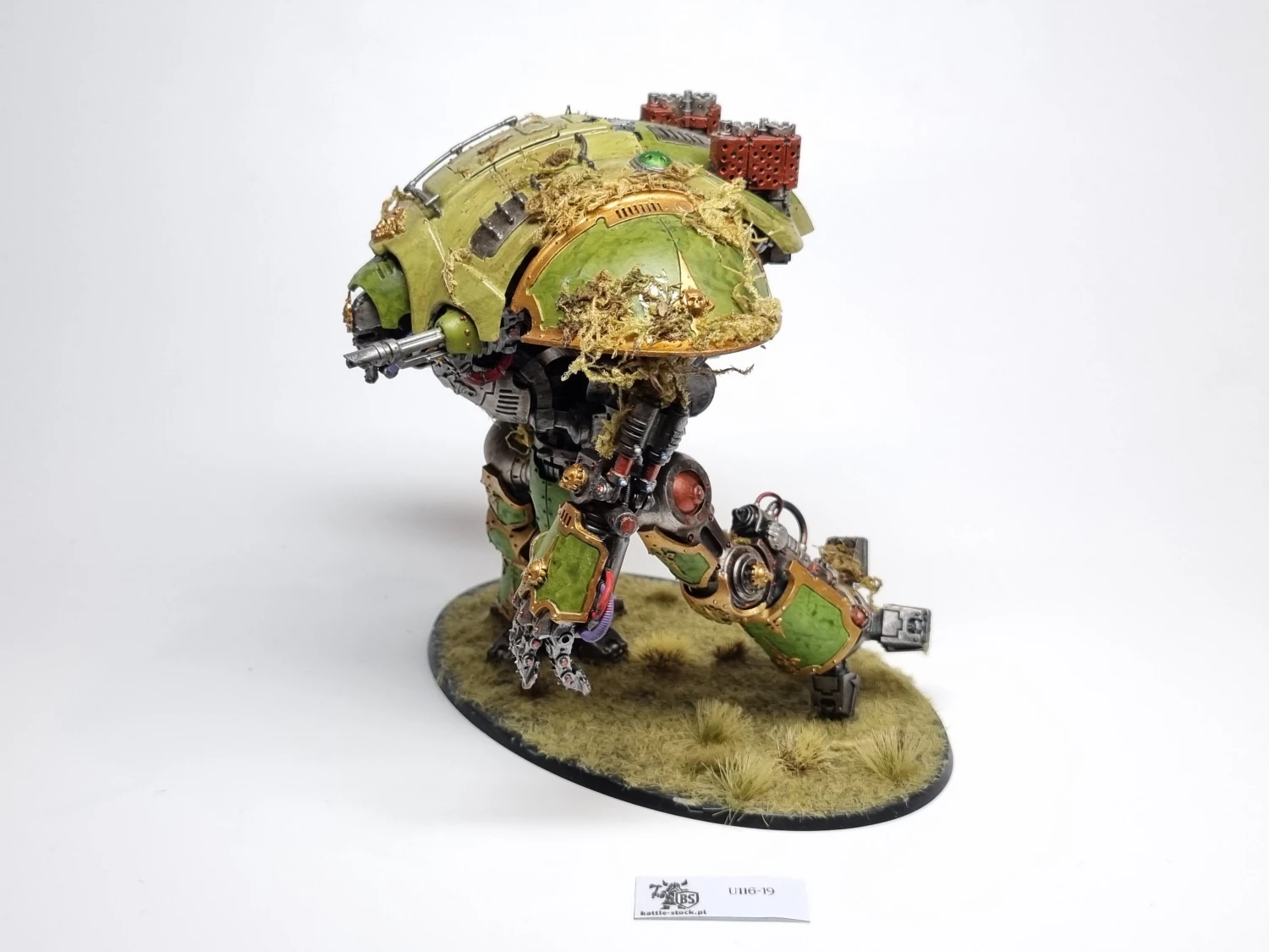 40k imperial knight