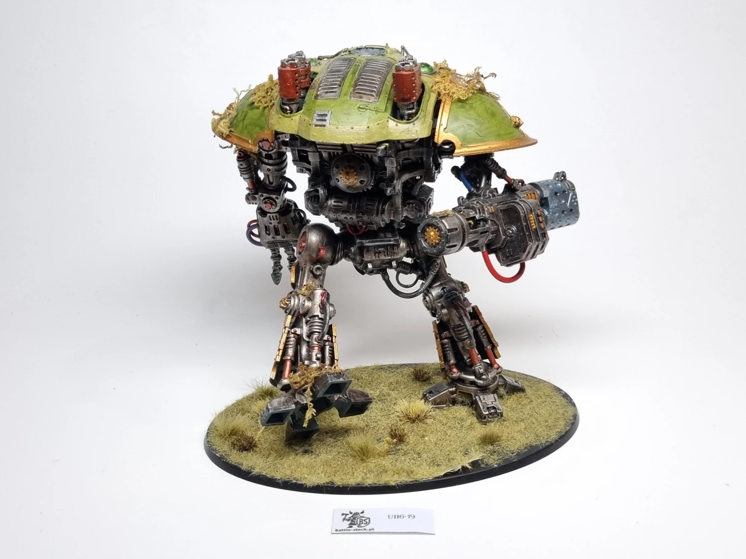 40k imperial knight