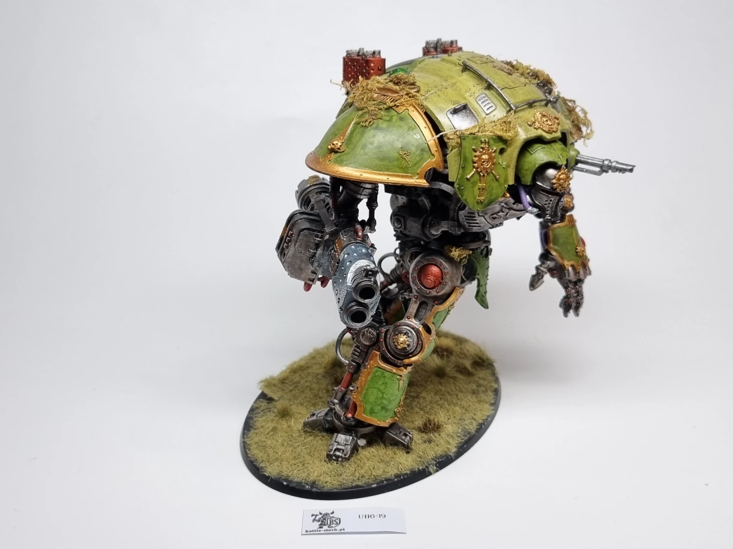 40k imperial knight