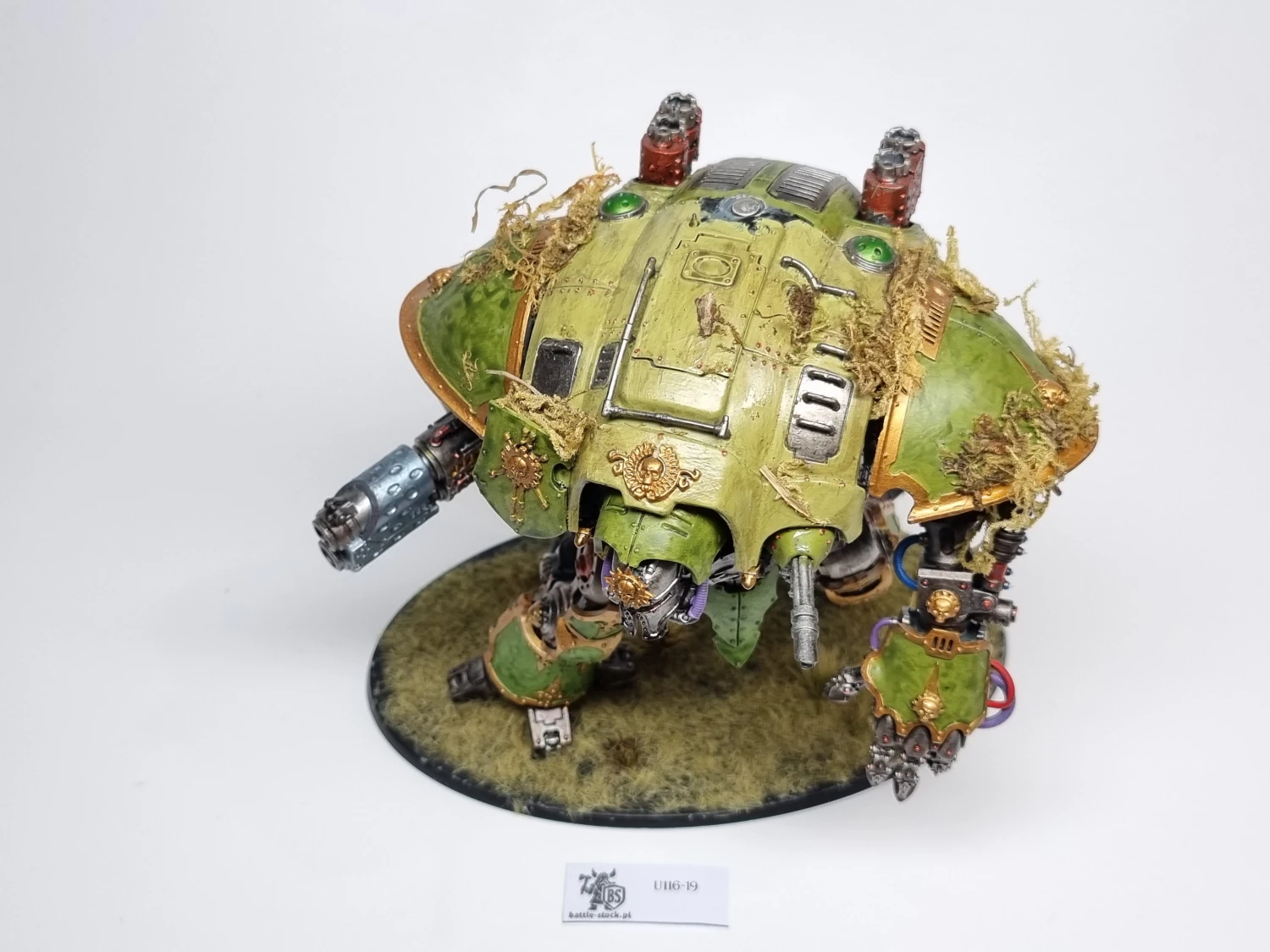 40k imperial knight