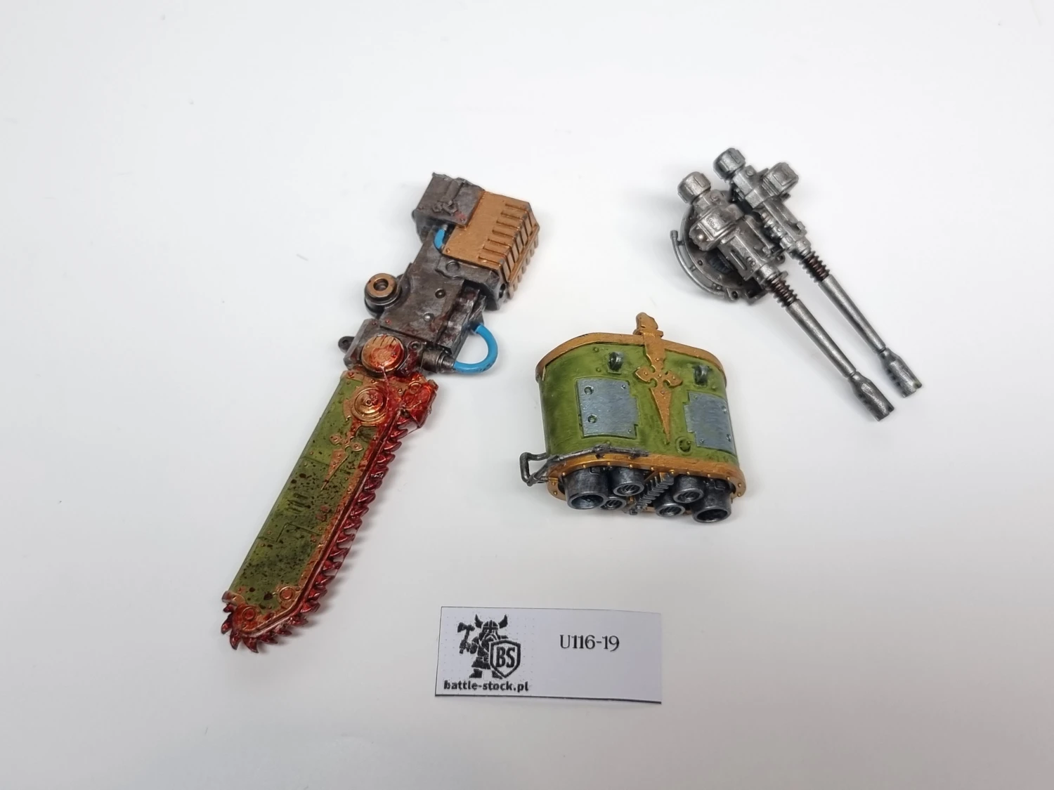 40k imperial knight