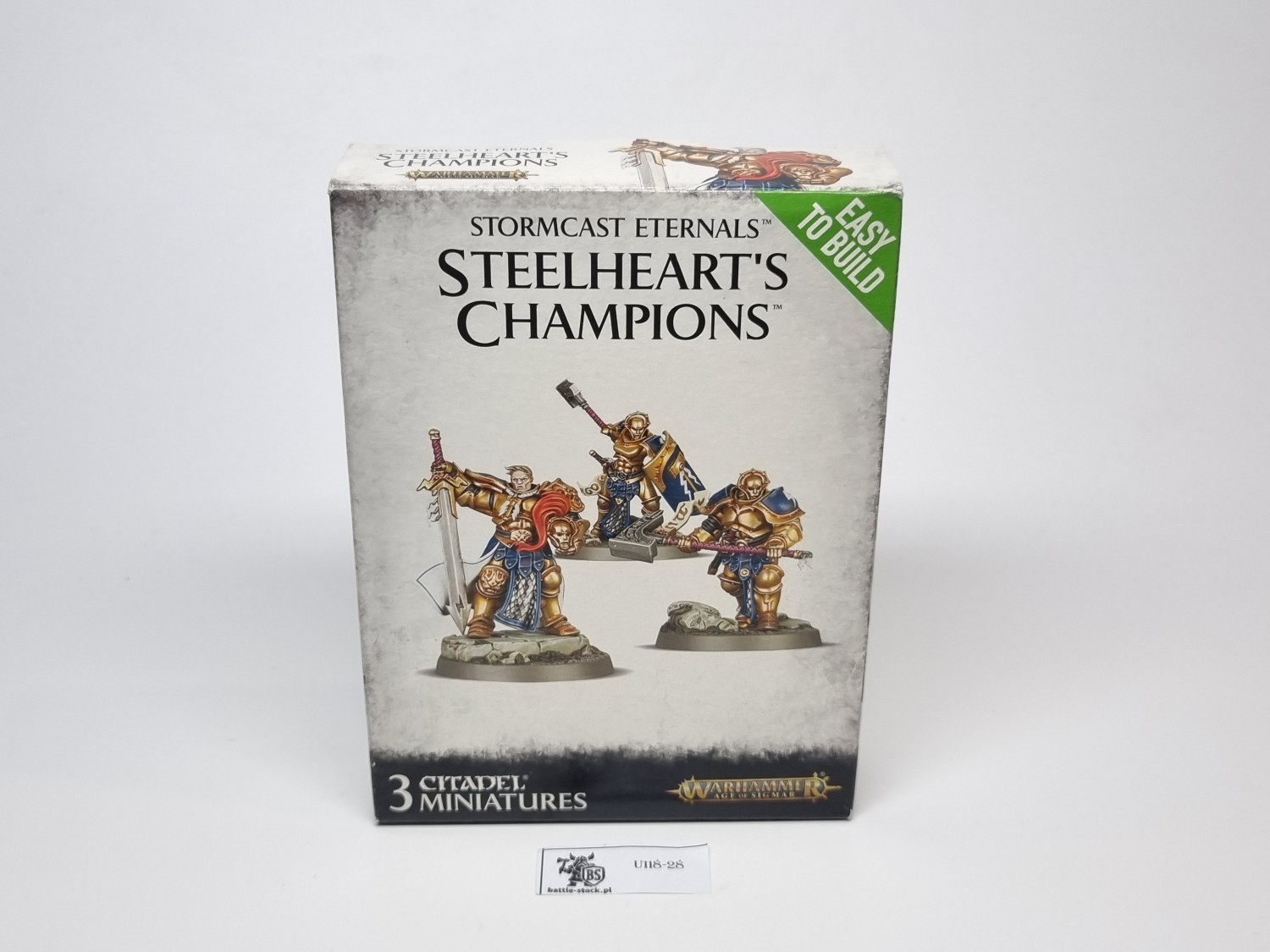 steelhearts