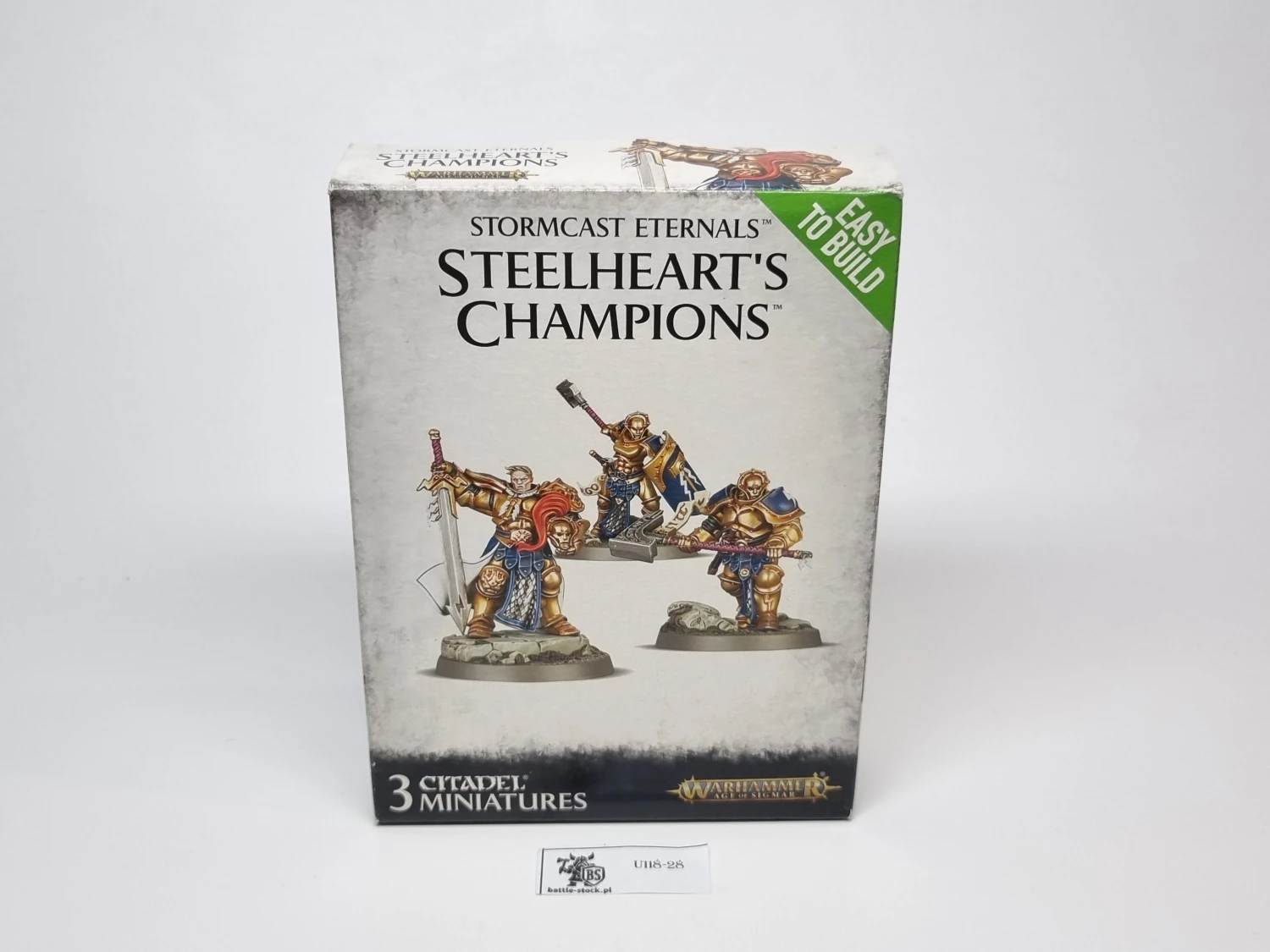 steelhearts