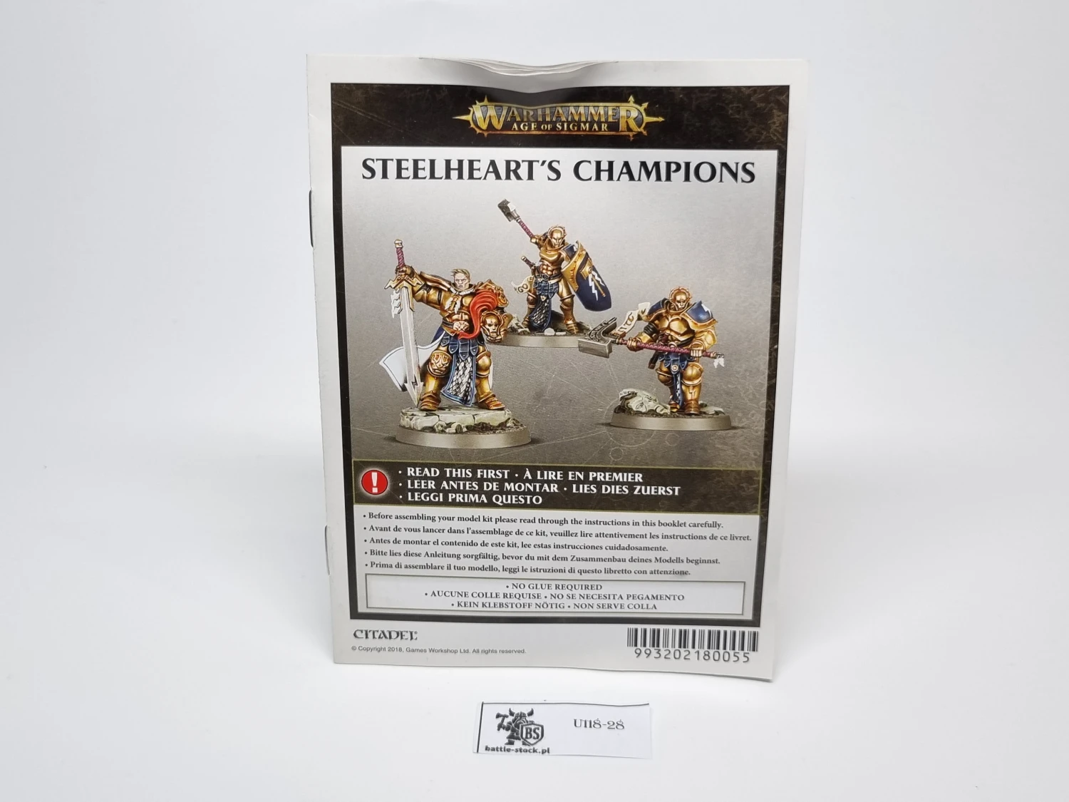 steelhearts