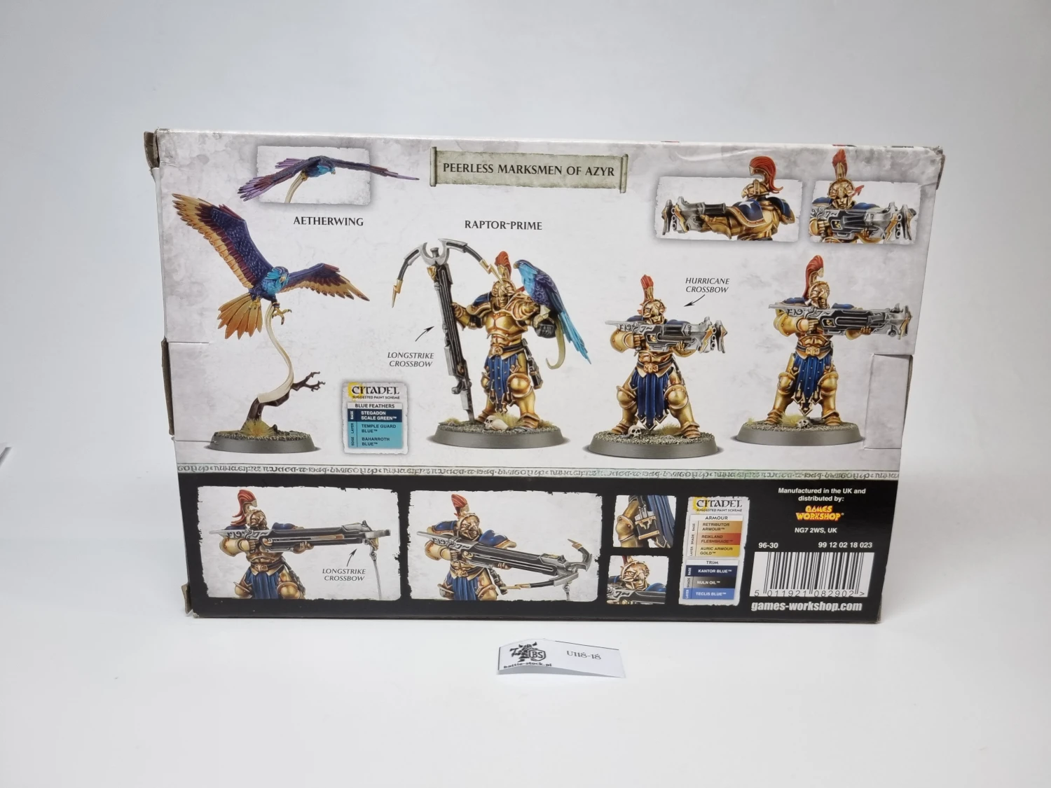 vanguard-raptors