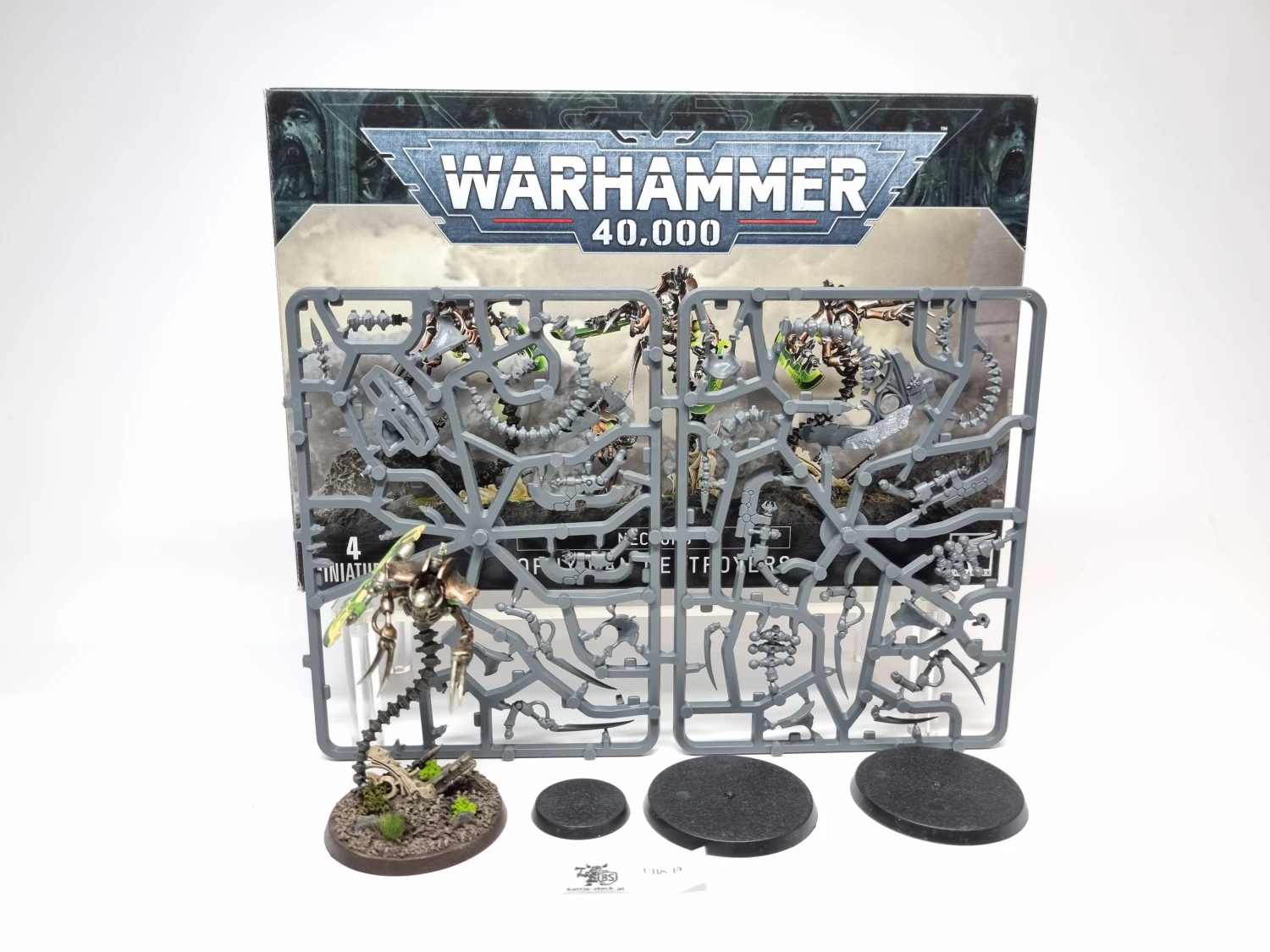 ophydian destroyers
