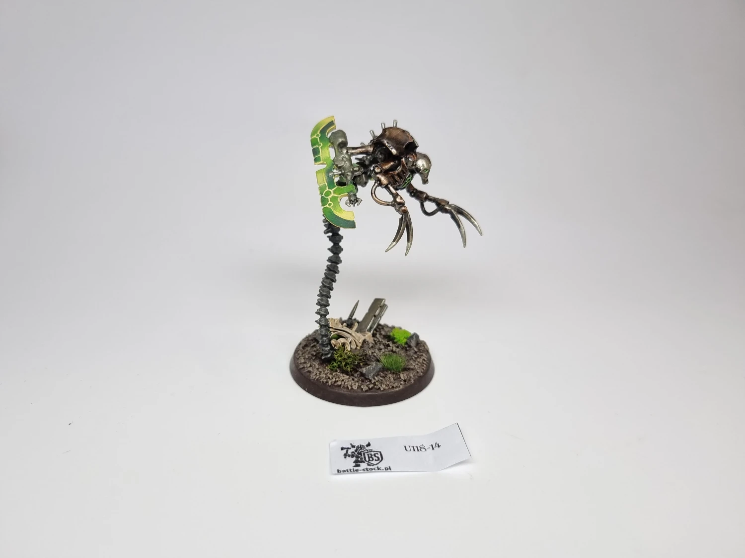 ophydian destroyers