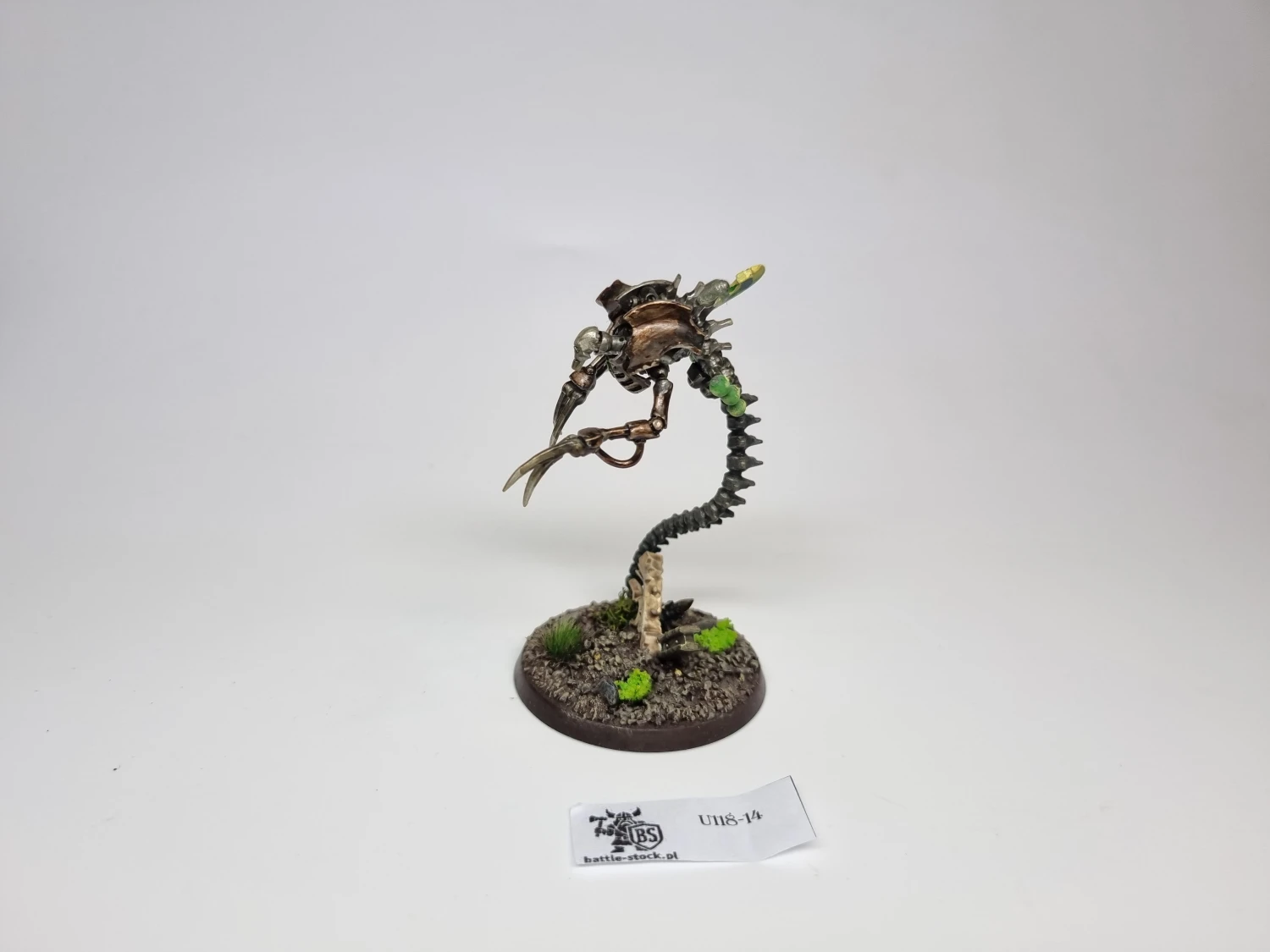 ophydian destroyers