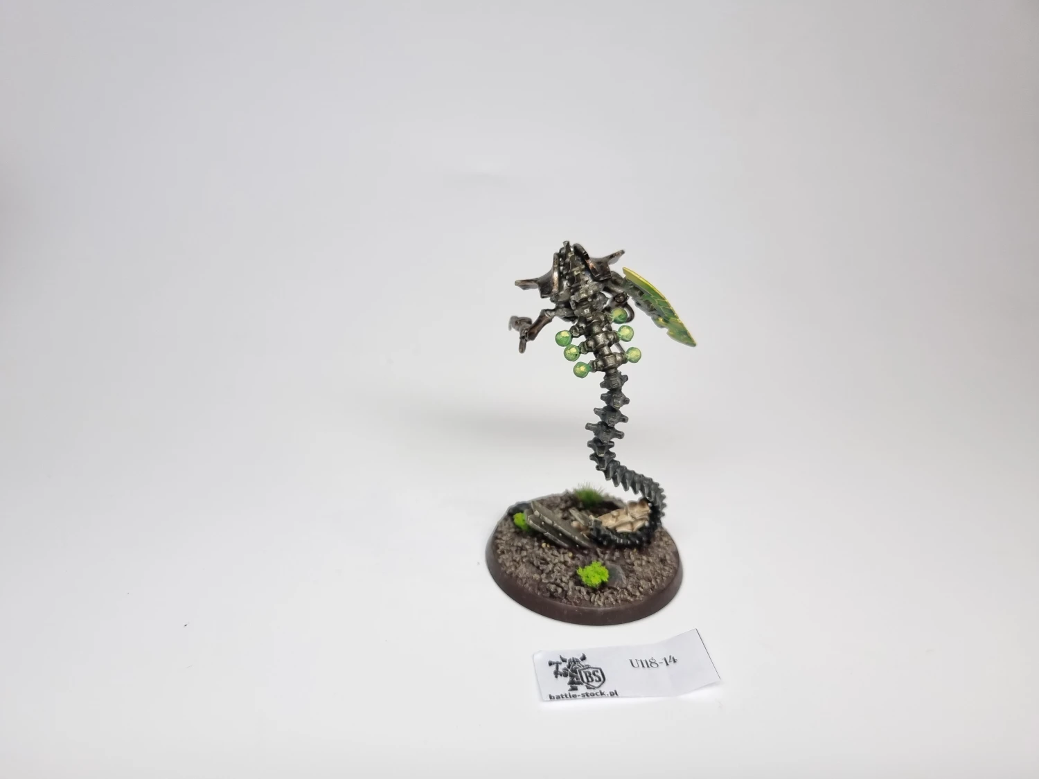 ophydian destroyers
