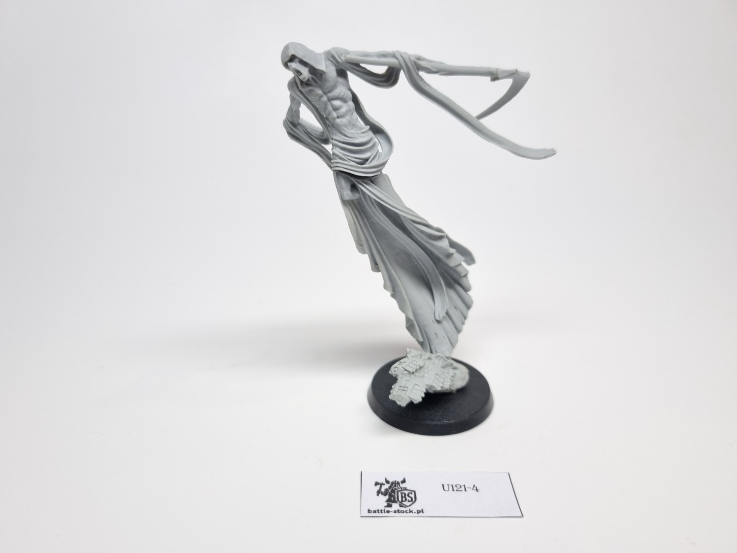40k C'Tan Deathbringer - stary