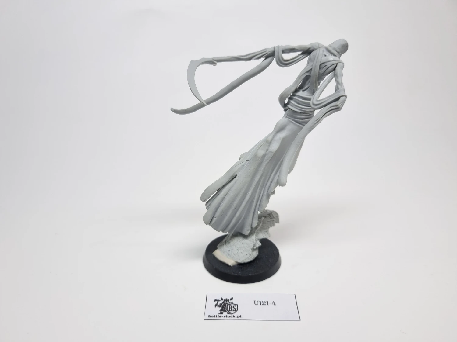 40k C'Tan Deathbringer - stary
