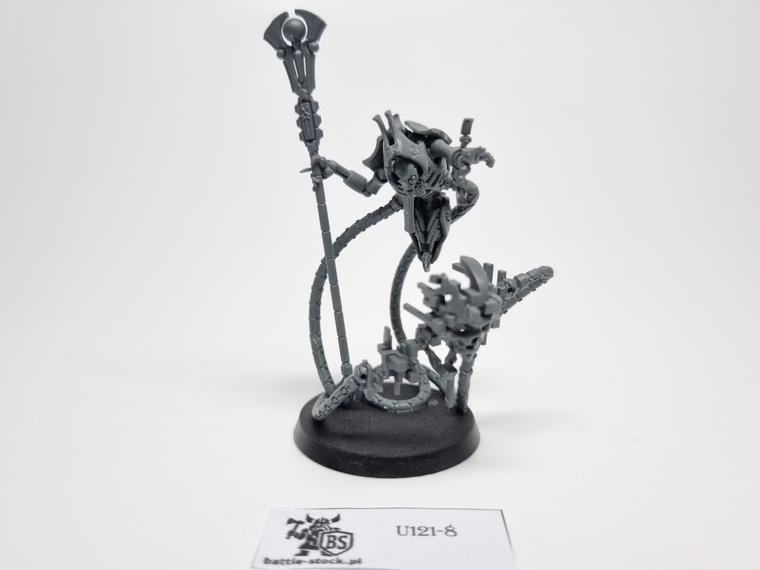 40k Psychomancer