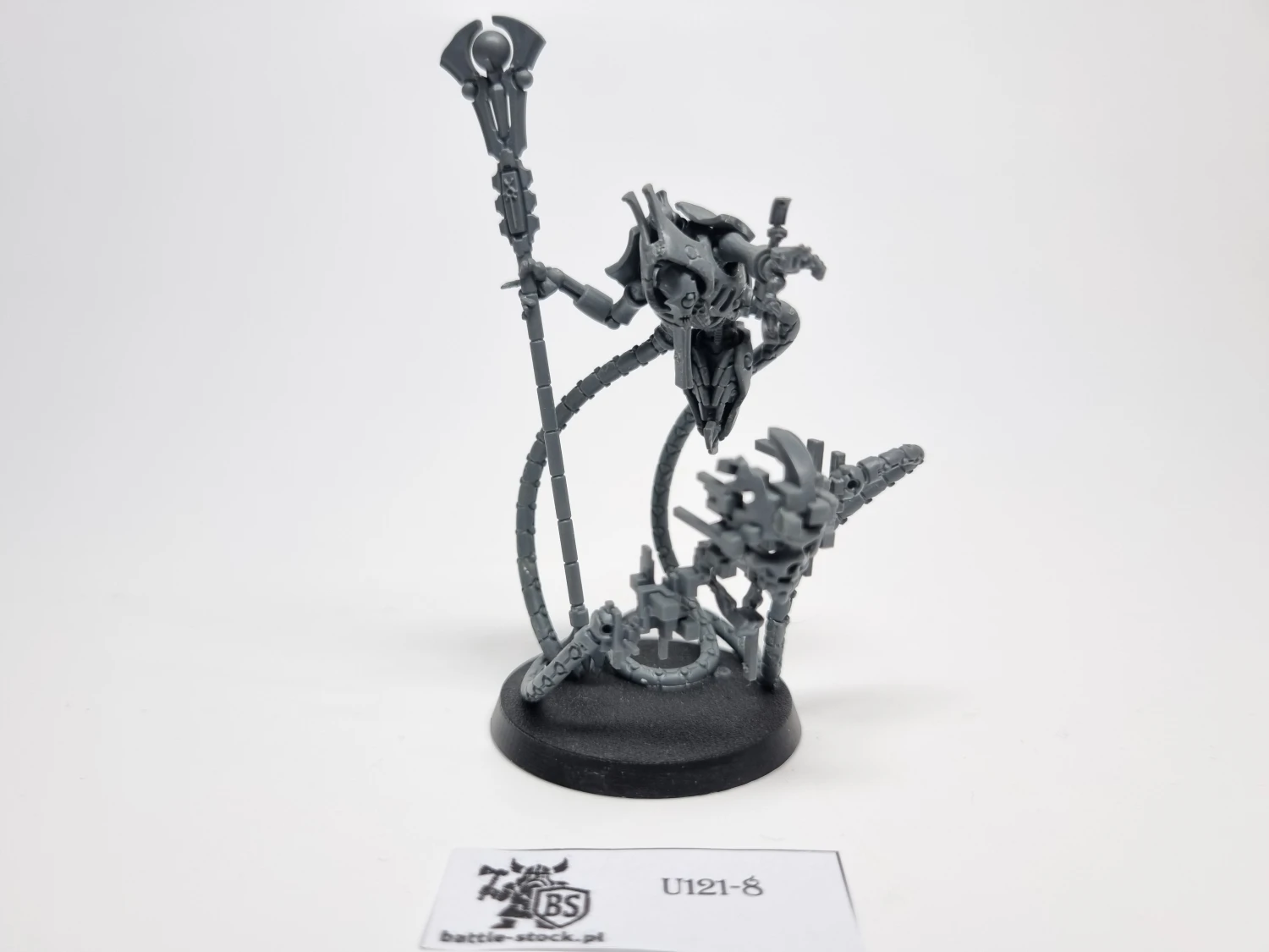 40k Psychomancer