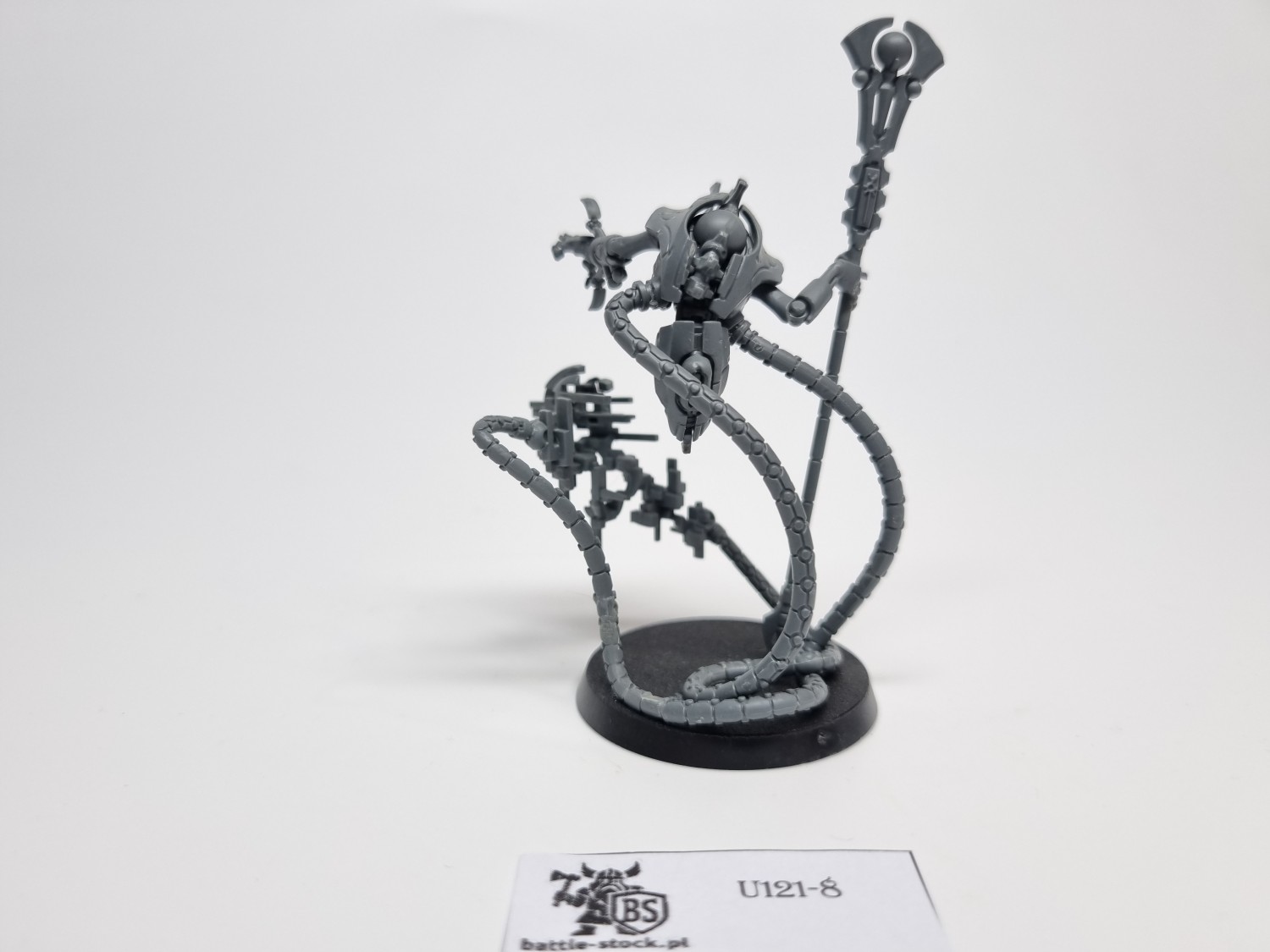 40k Psychomancer