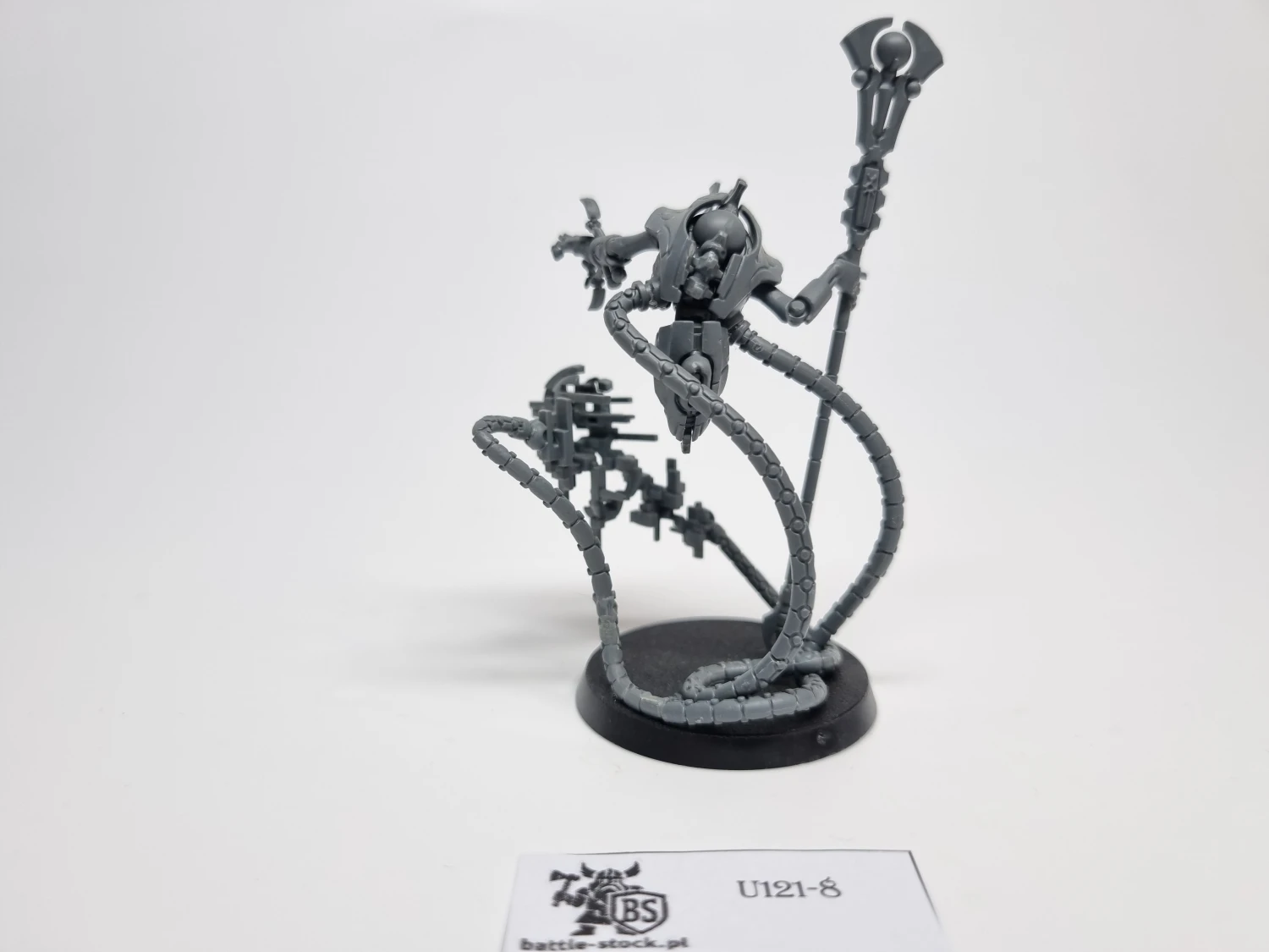 40k Psychomancer