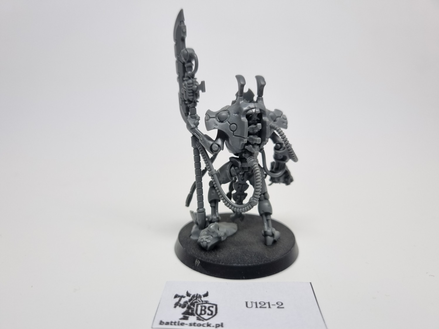 40k Overlord Indomitus
