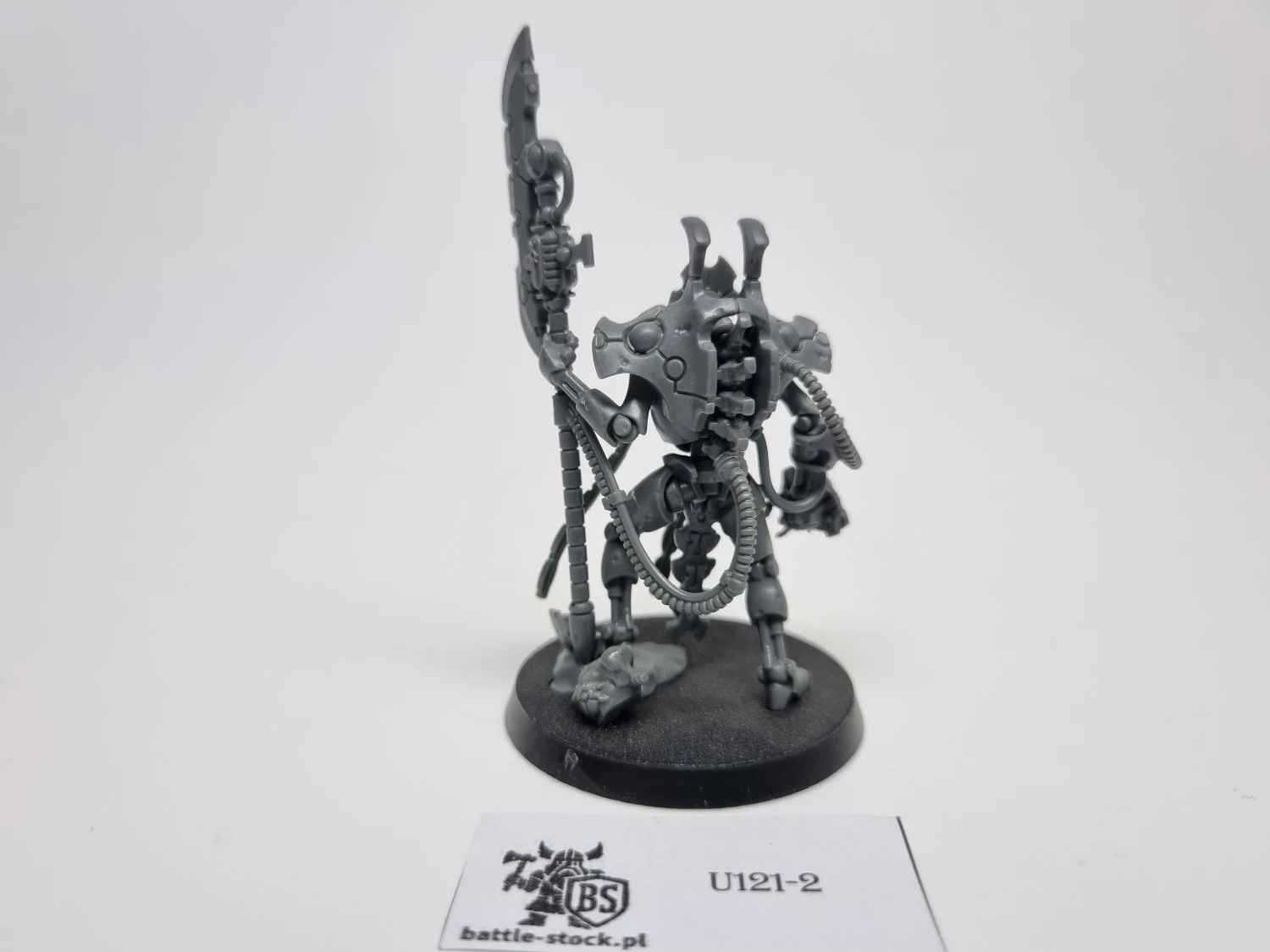 40k Overlord Indomitus