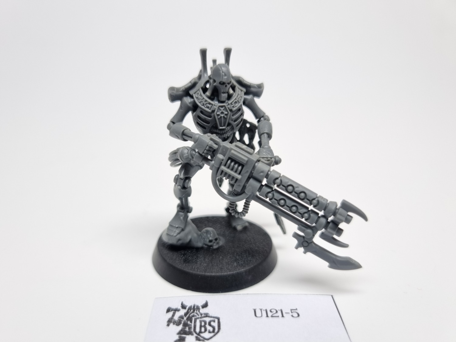 40k Royal Warden