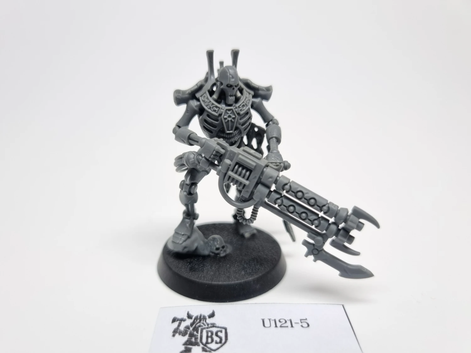 40k Royal Warden