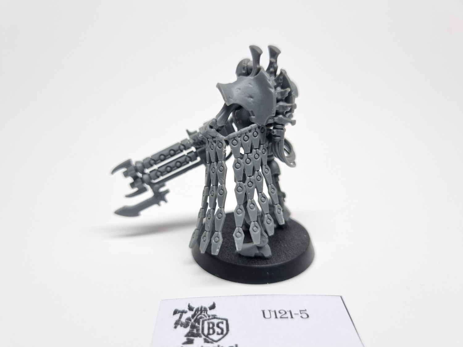 40k Royal Warden