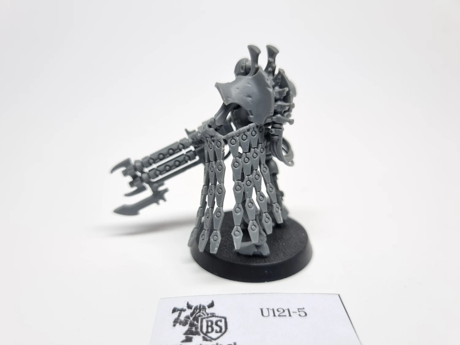 40k Royal Warden