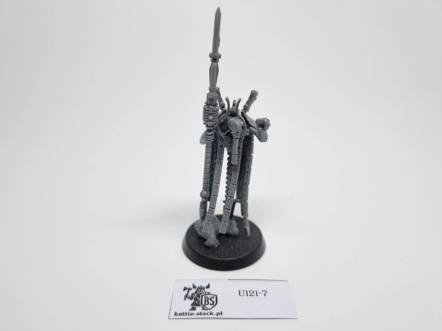 40k Plasmancer