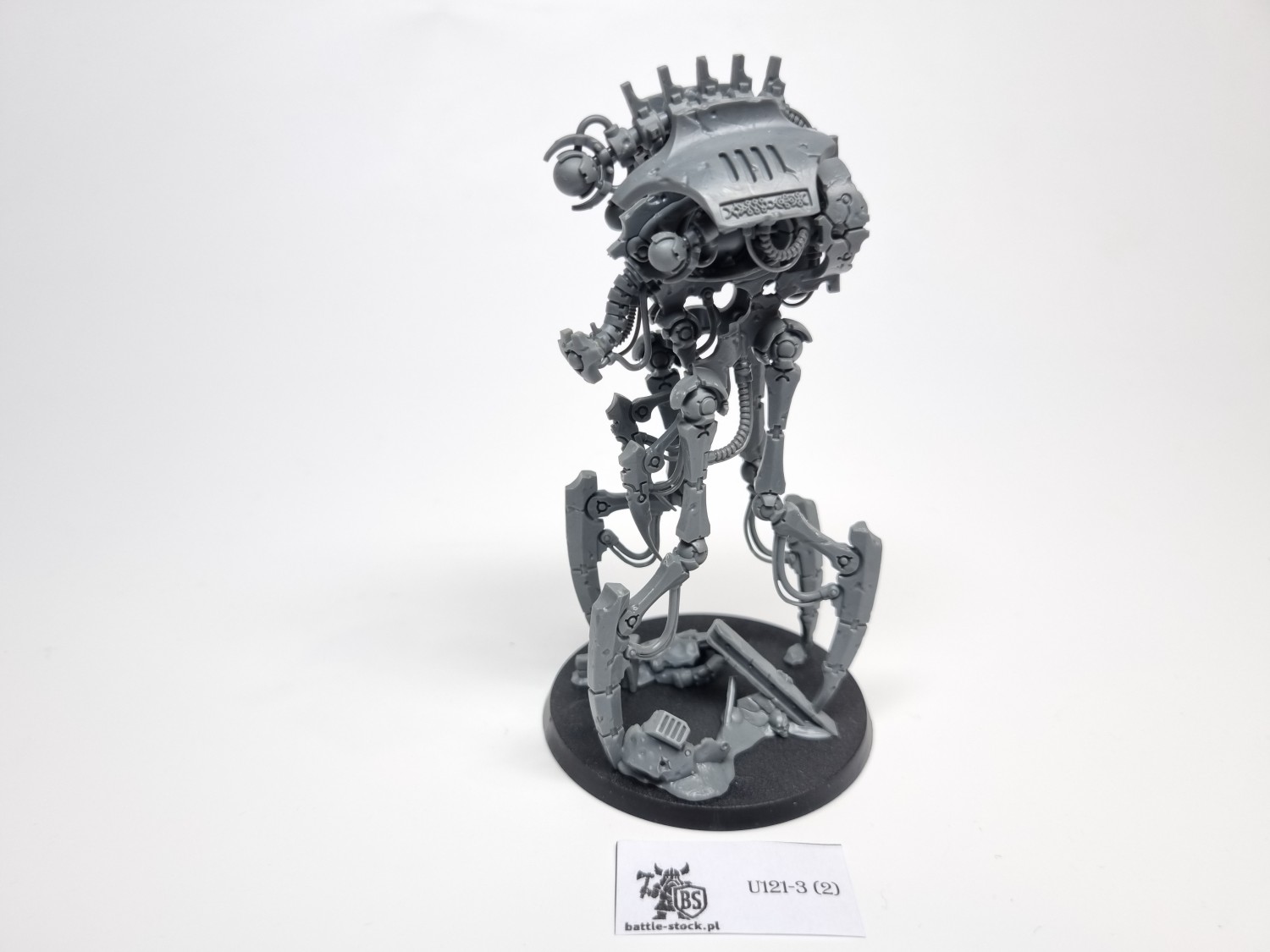 40k Reanimator