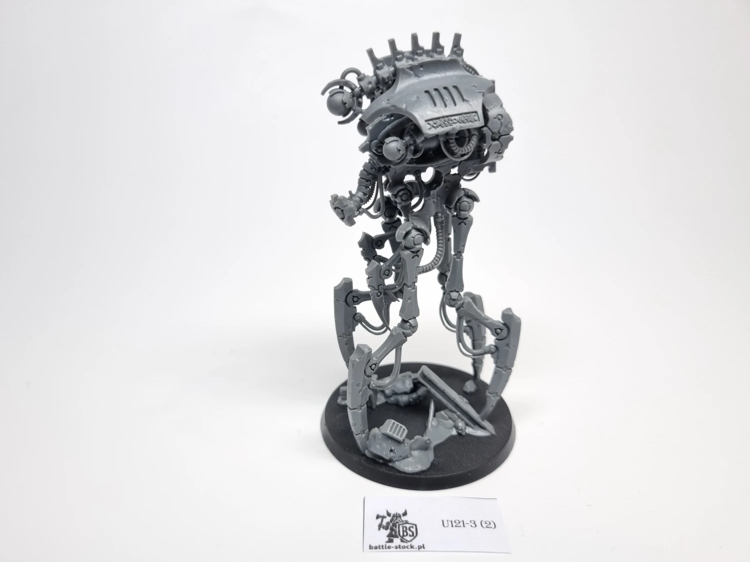 40k Reanimator