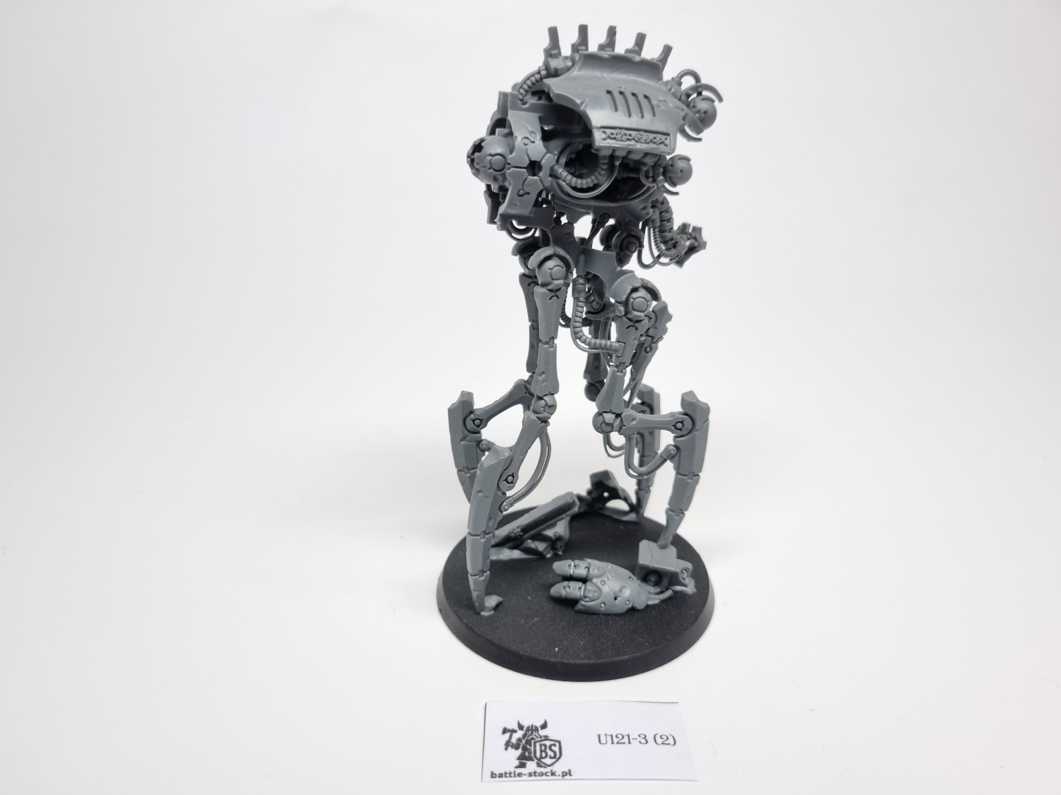 40k Reanimator