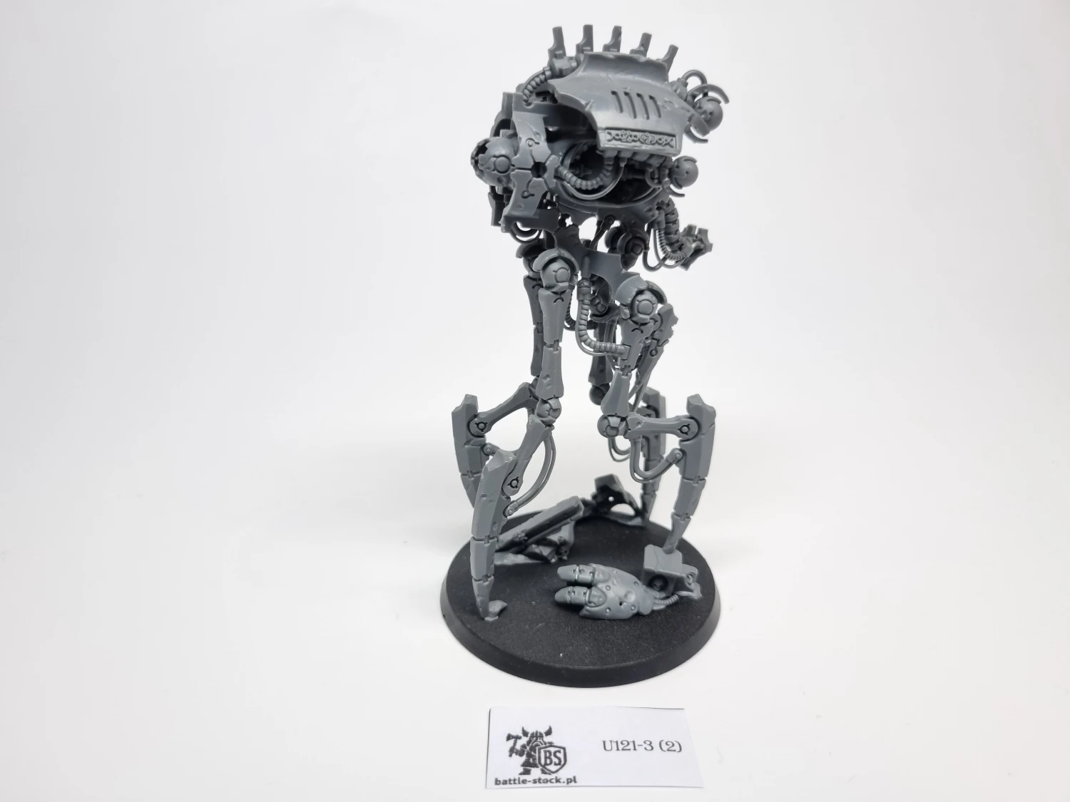 40k Reanimator