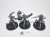 40k Skorpekh Destroyers Indomitus zestaw