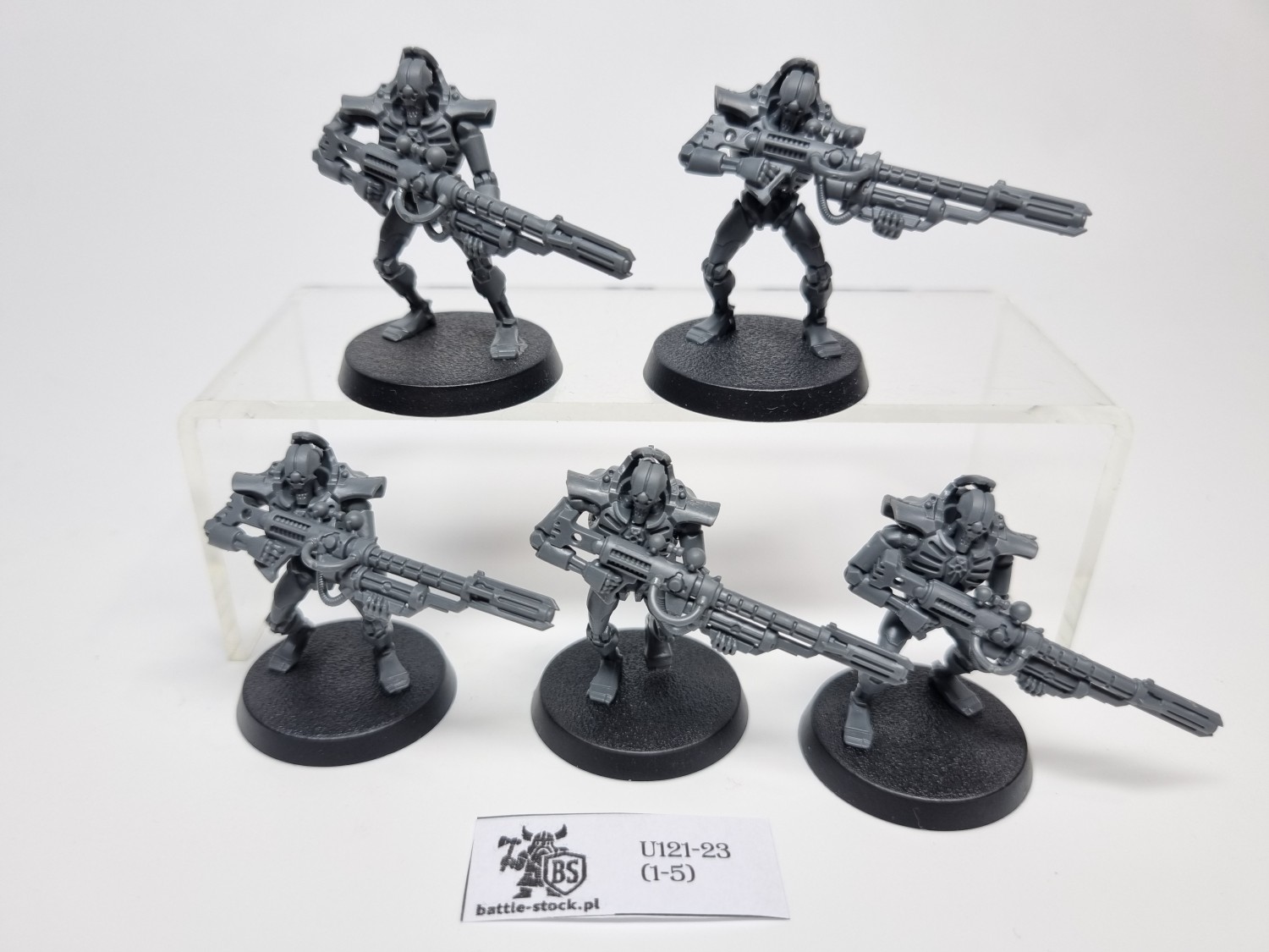 40k deathmark