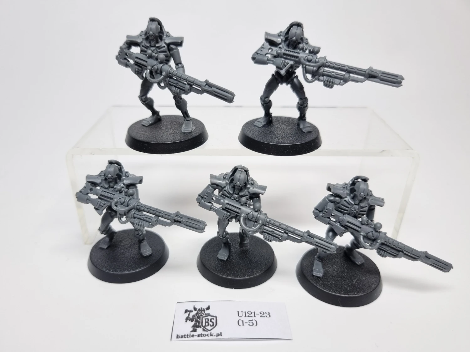 40k deathmark