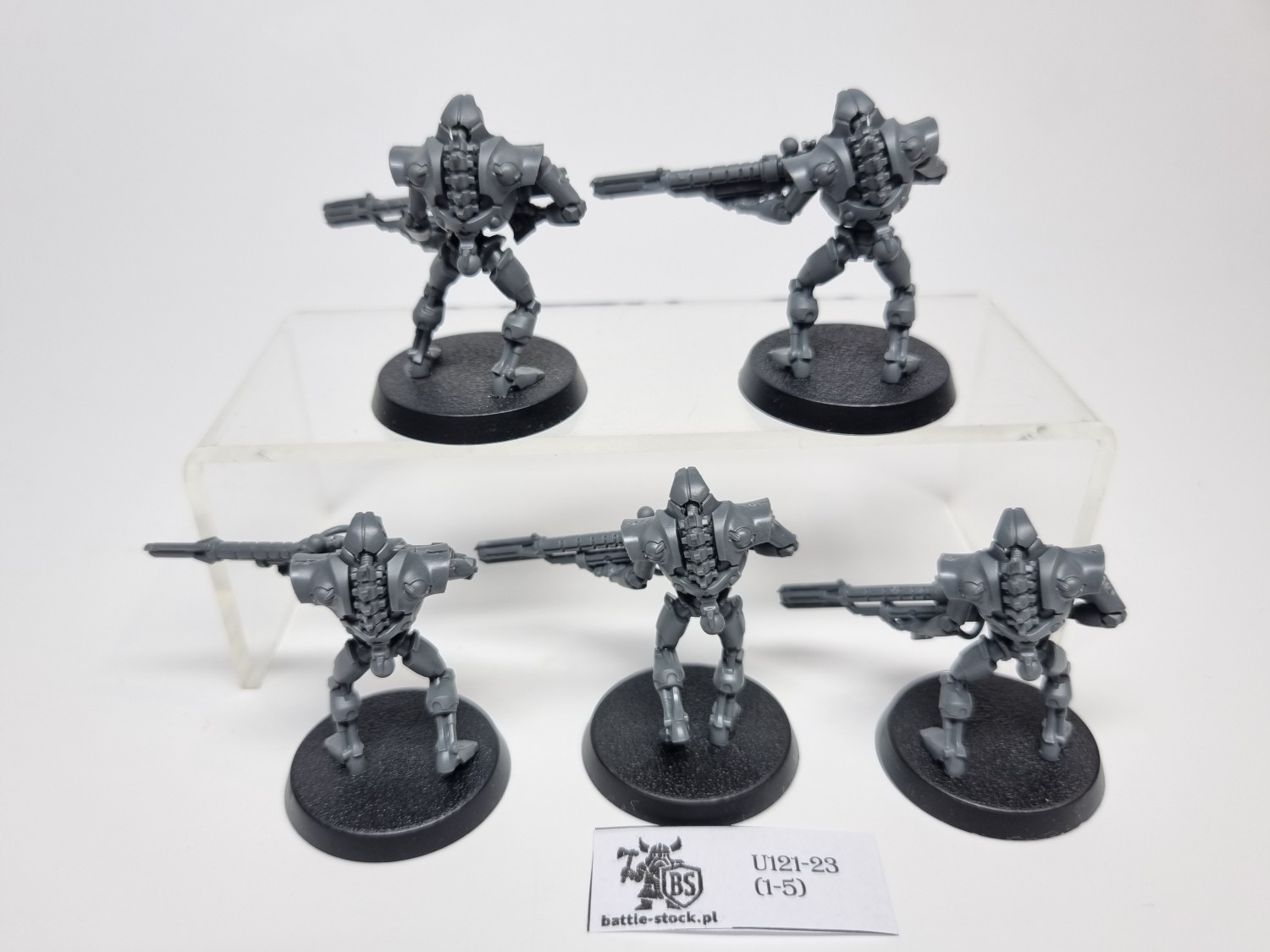 40k deathmark