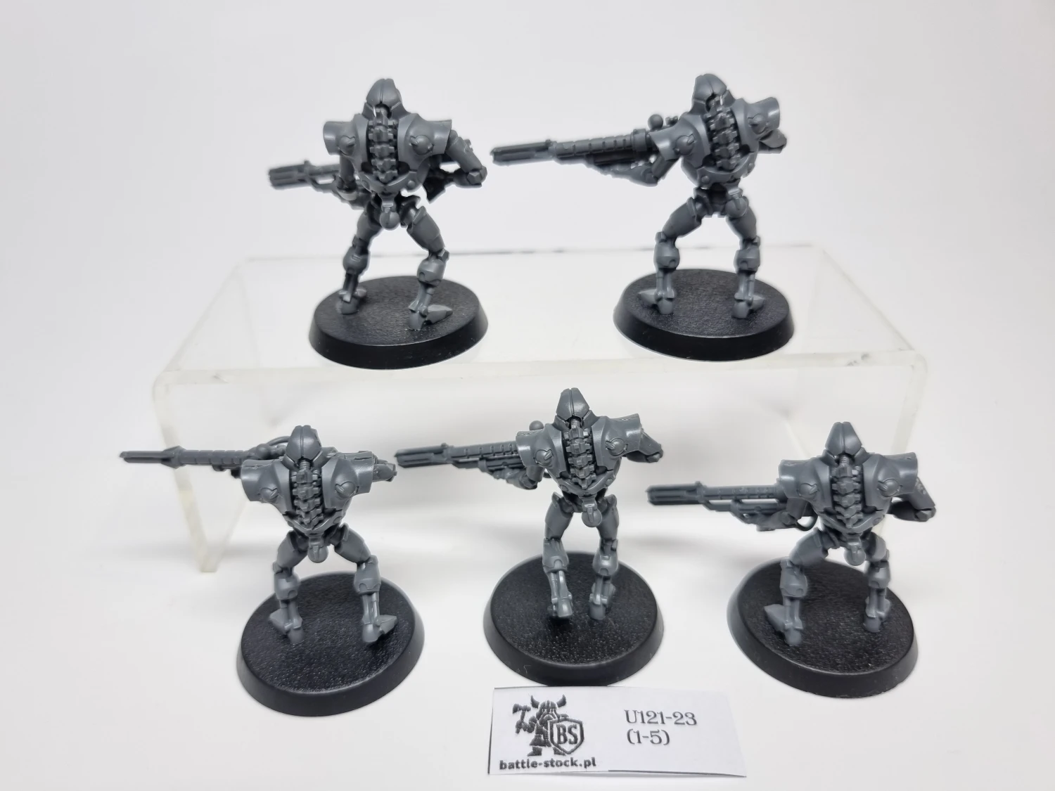 40k deathmark