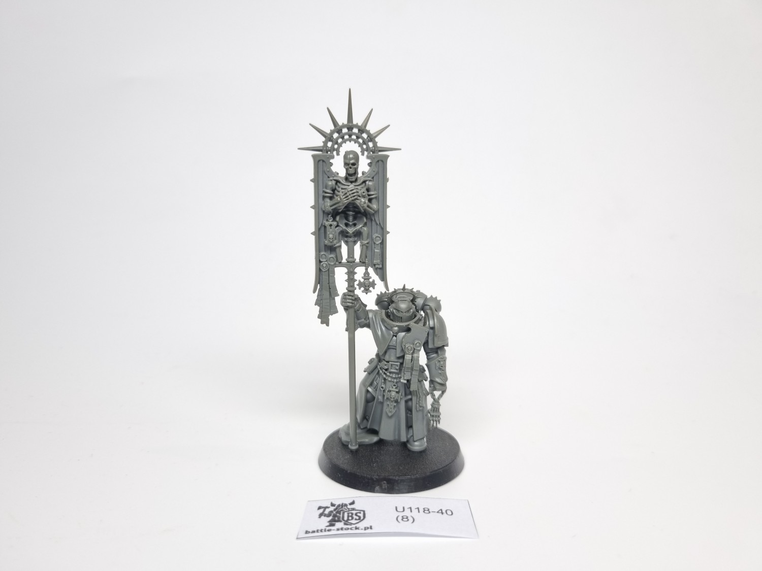 40k Bladeguard Ancient