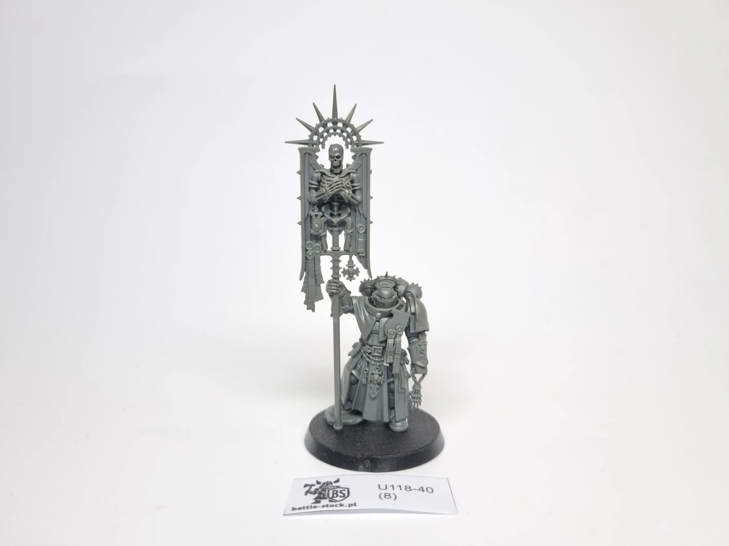 40k Bladeguard Ancient