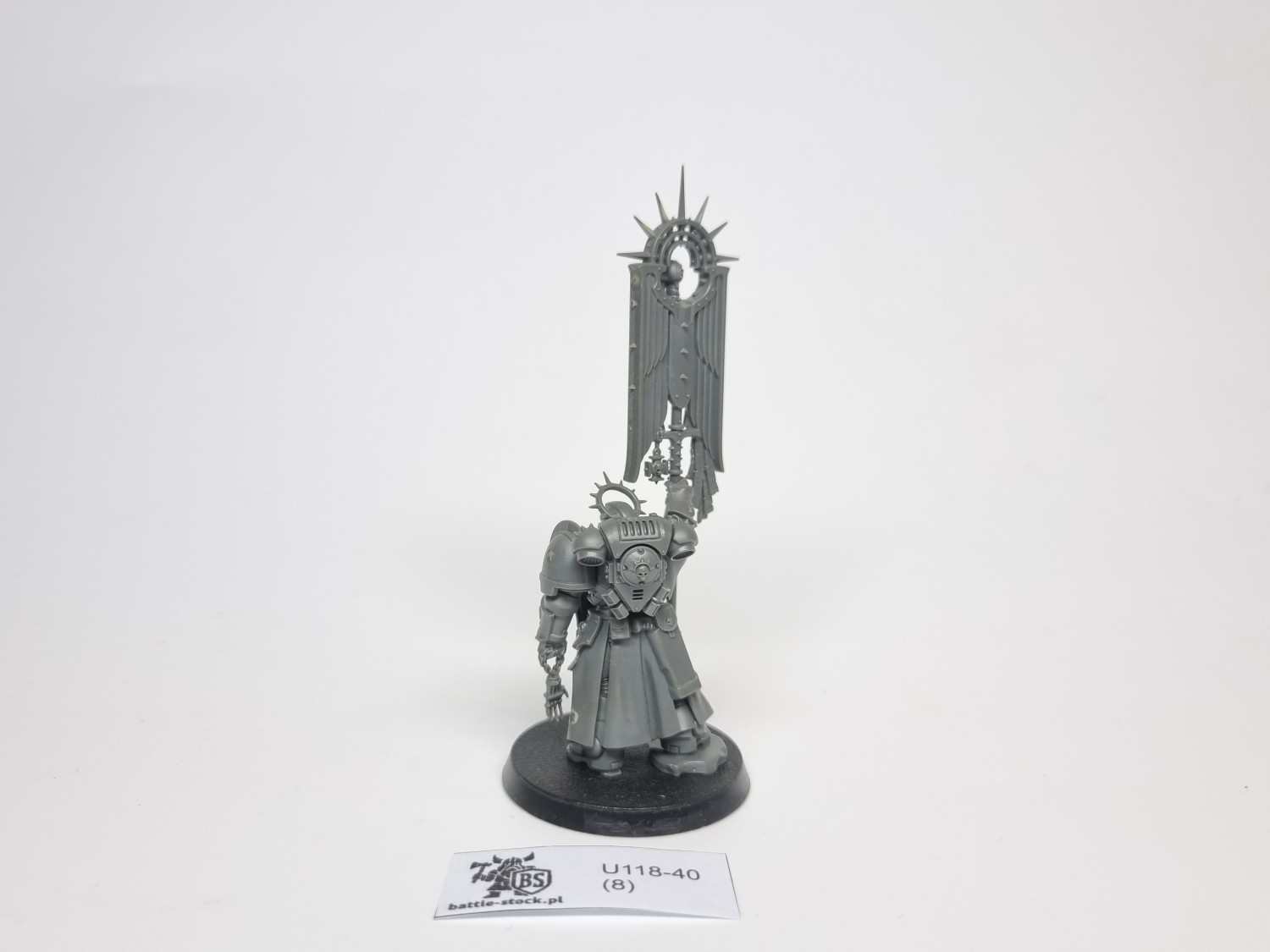 40k Bladeguard Ancient