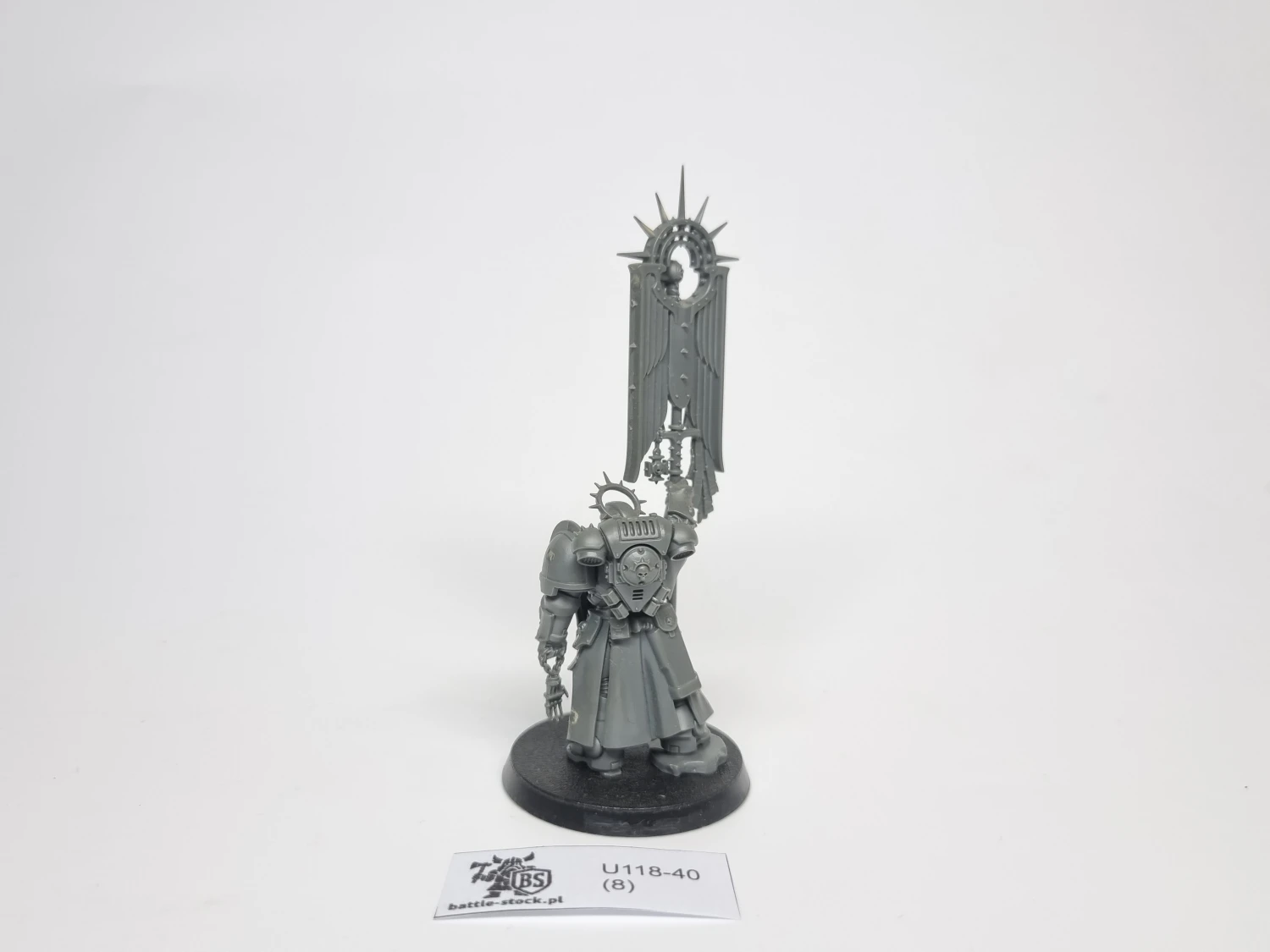 40k Bladeguard Ancient