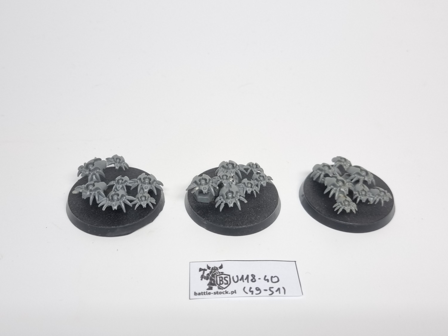 40k scarabs