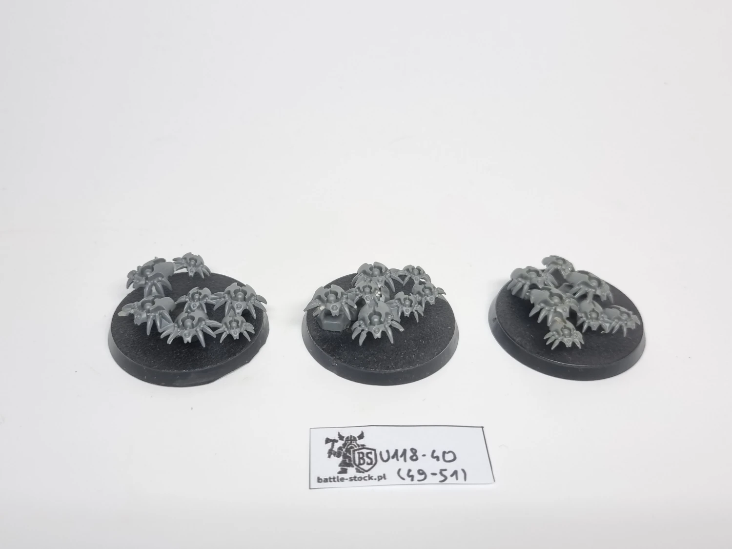 40k scarabs