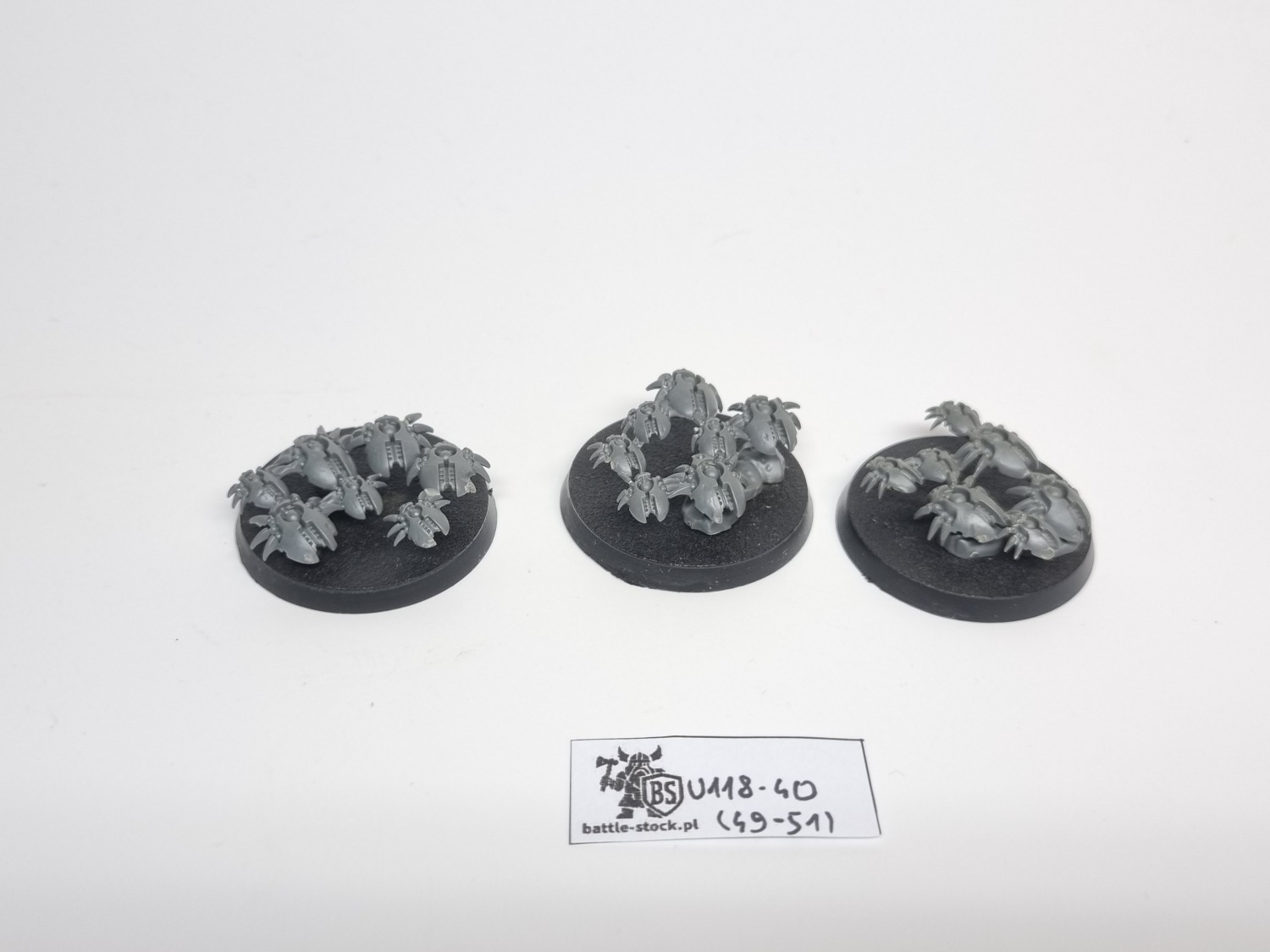 40k scarabs