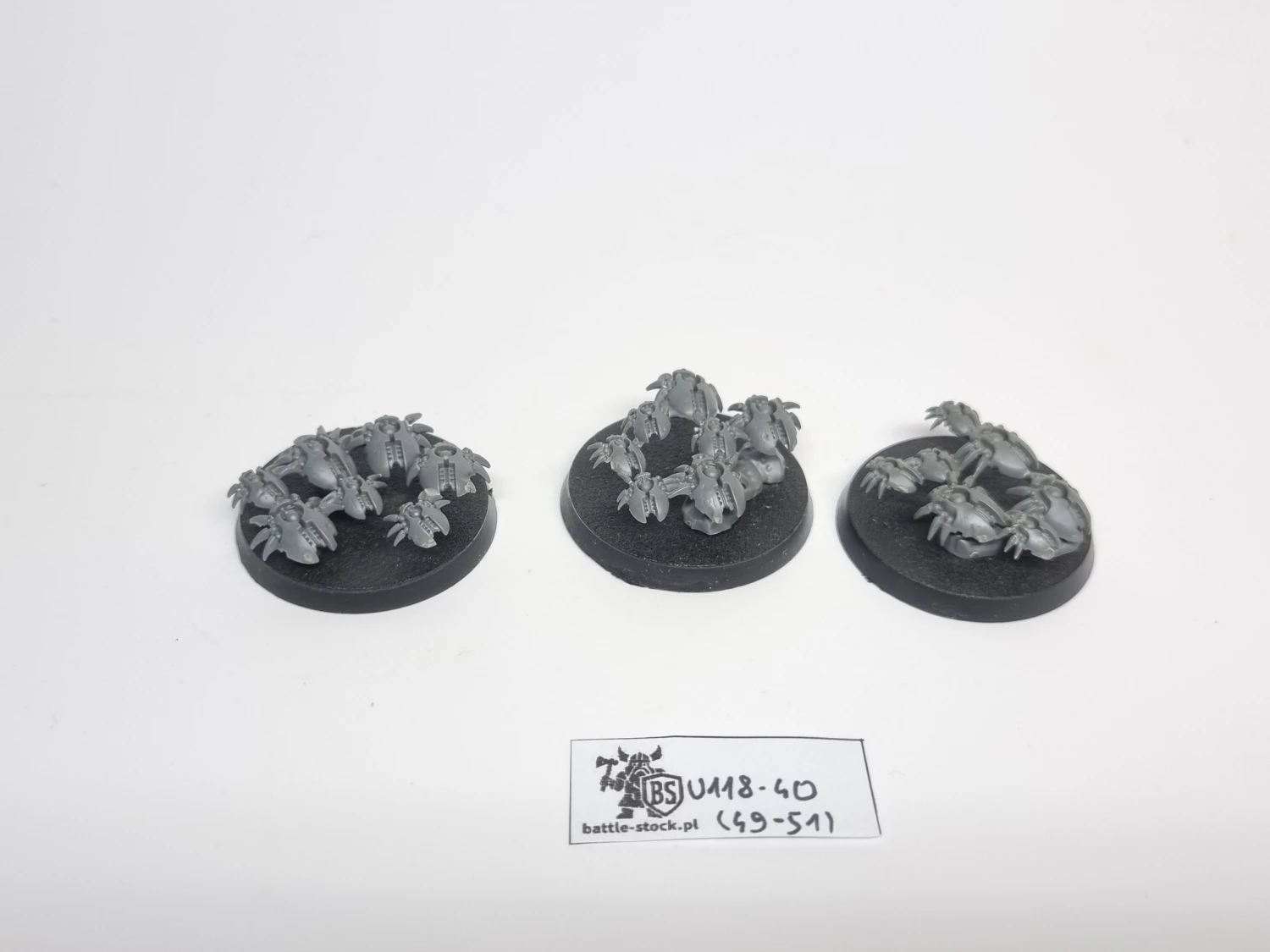 40k scarabs