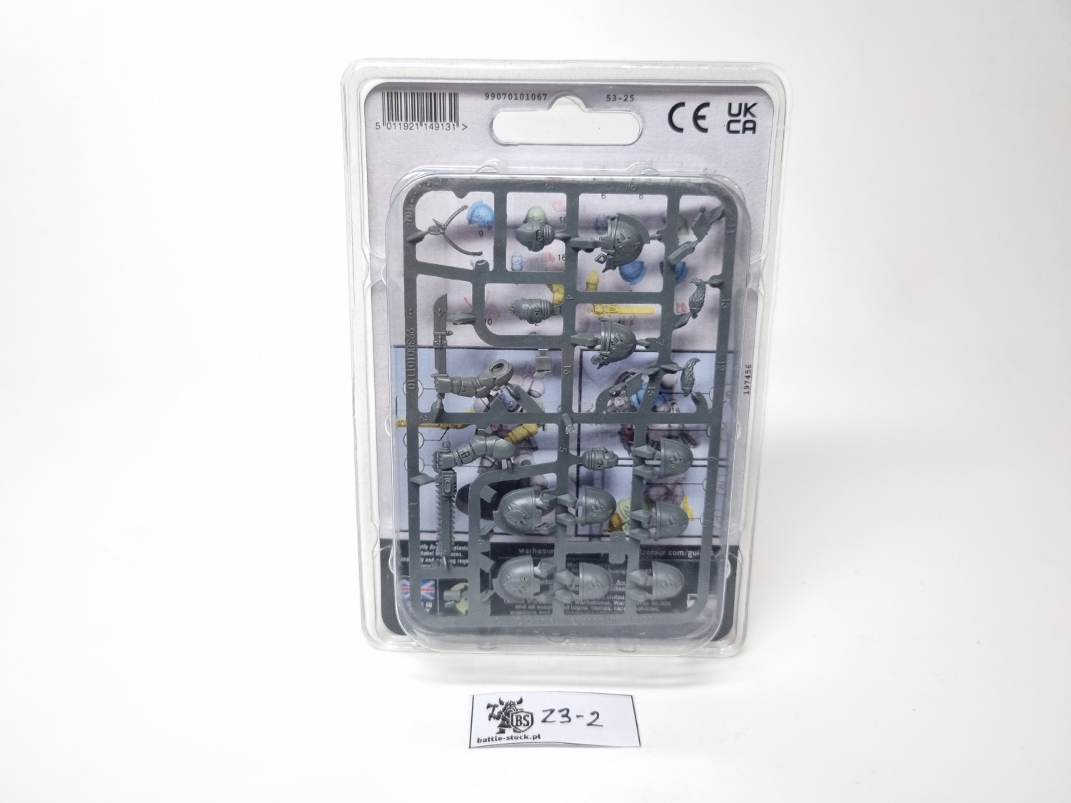 space wolves primaris upgrades