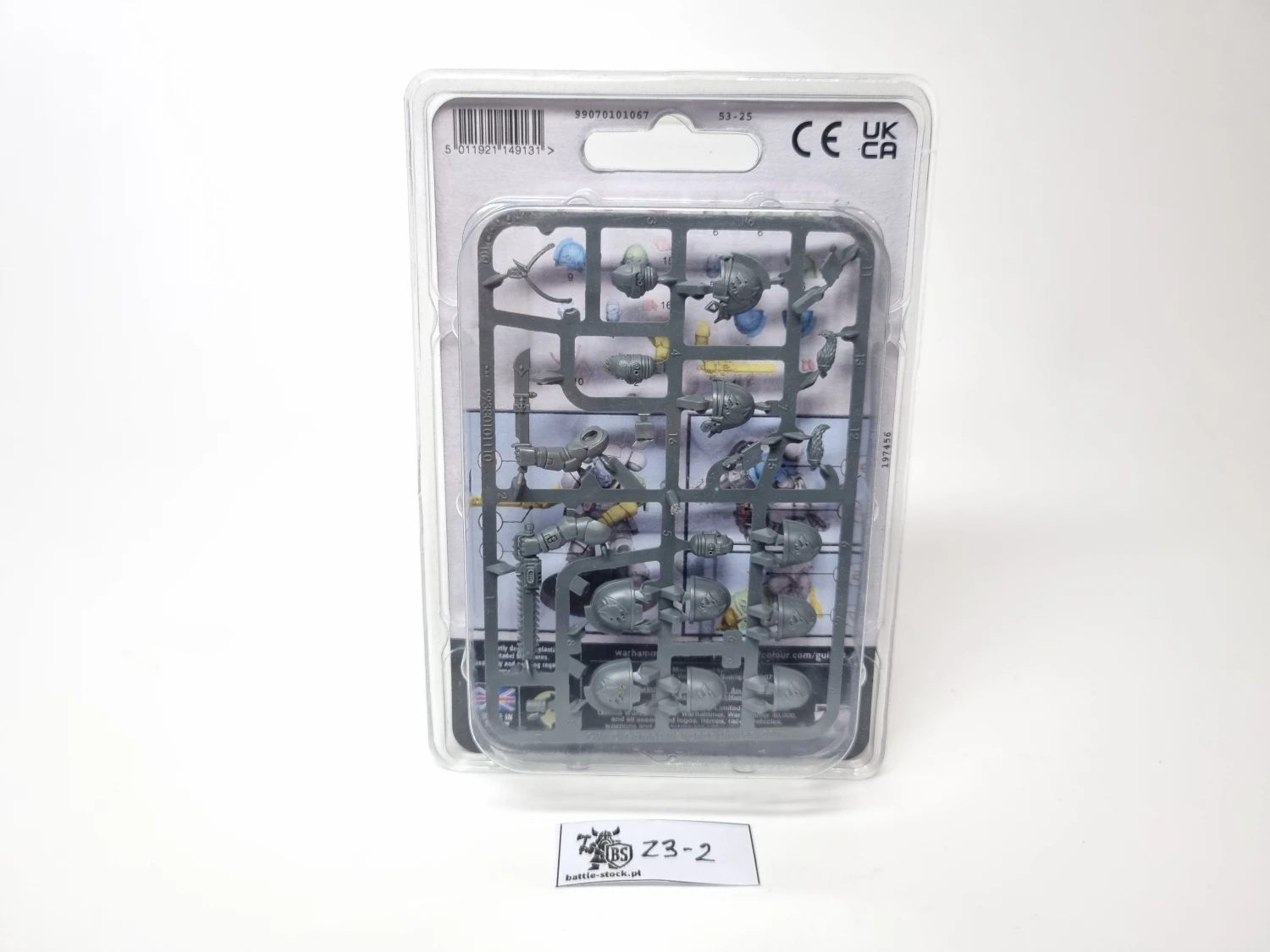 space wolves primaris upgrades