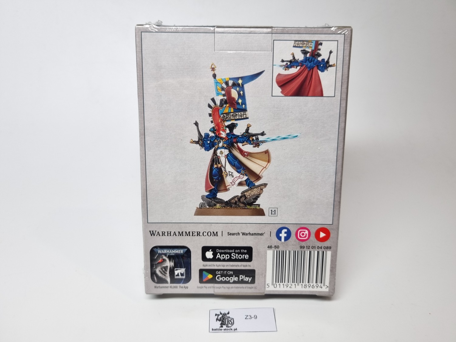 aeldari asurmen