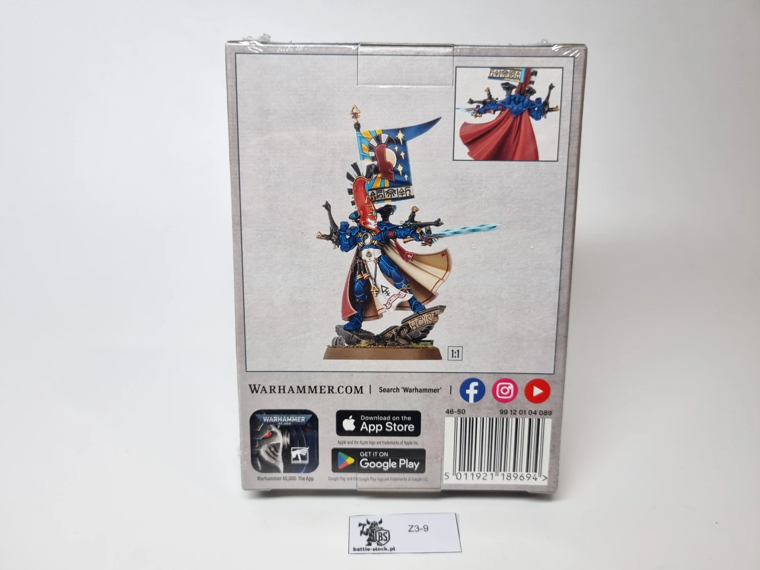 aeldari asurmen
