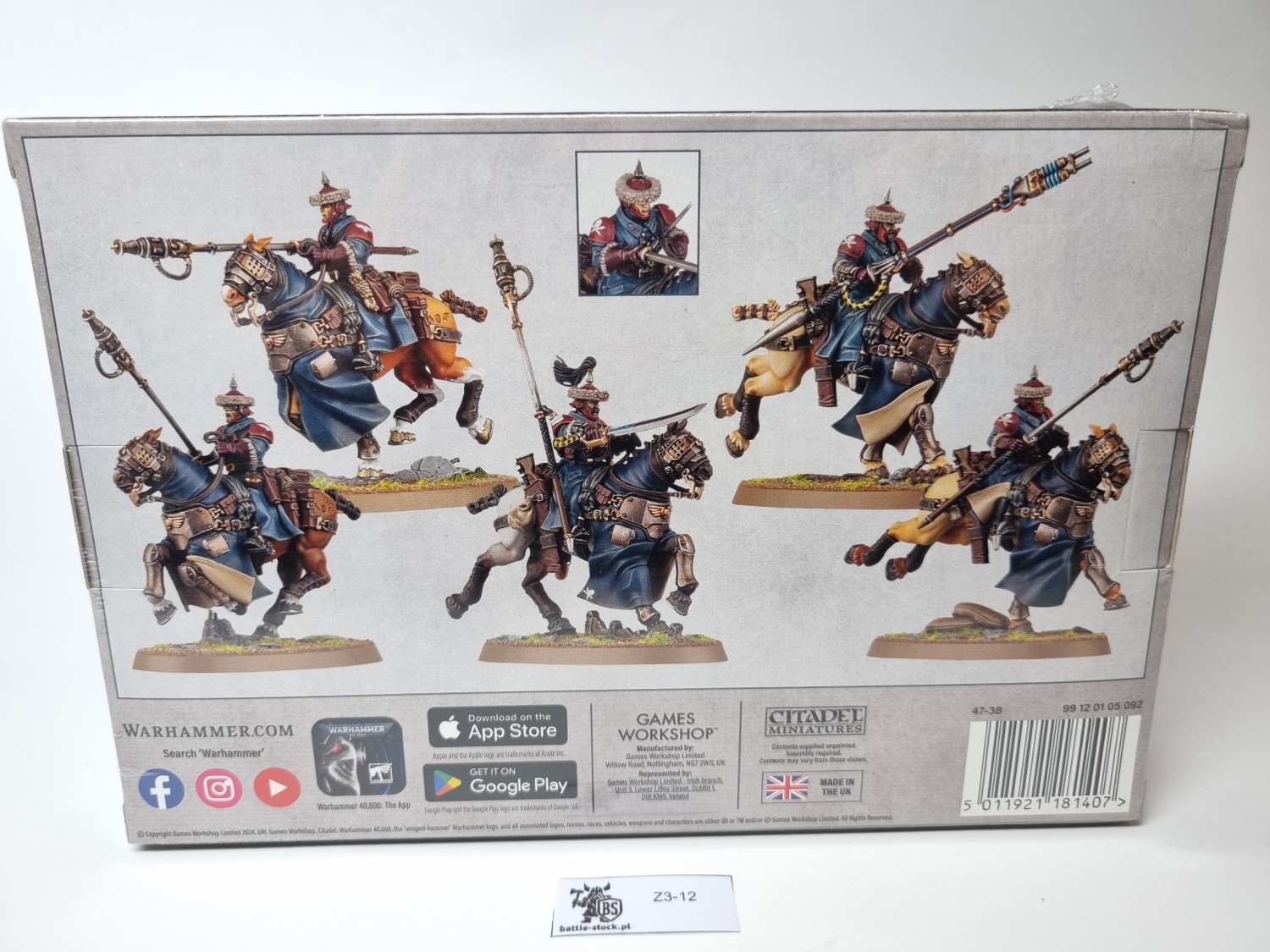 attilan rough riders